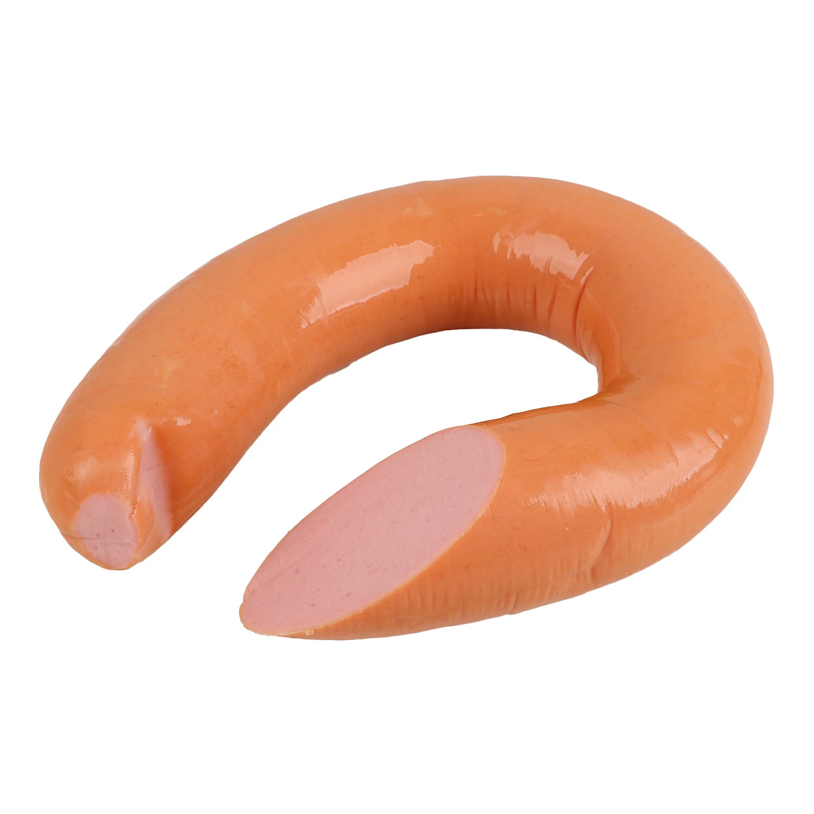 Ковбаса Алан Дитяча варена вищий гатунок Фото №:1