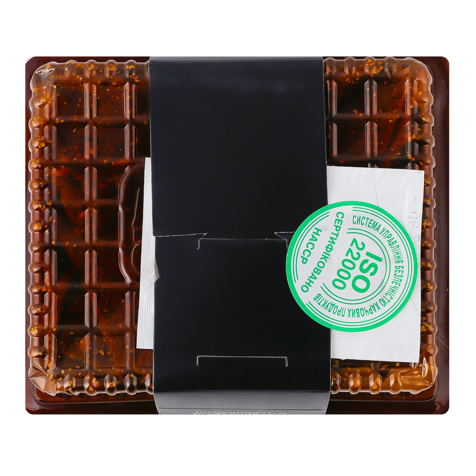 Чипси Riga Хліб Козацькі з хліба з часником 110г Фото №:2