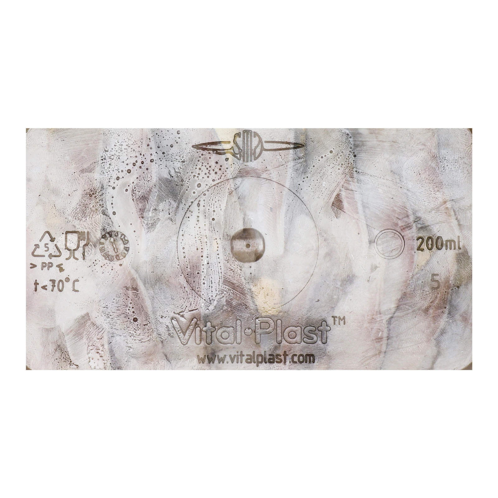 Оселедець Aqua Vita слабосолоний шматочки в олії 180г Фото №:3