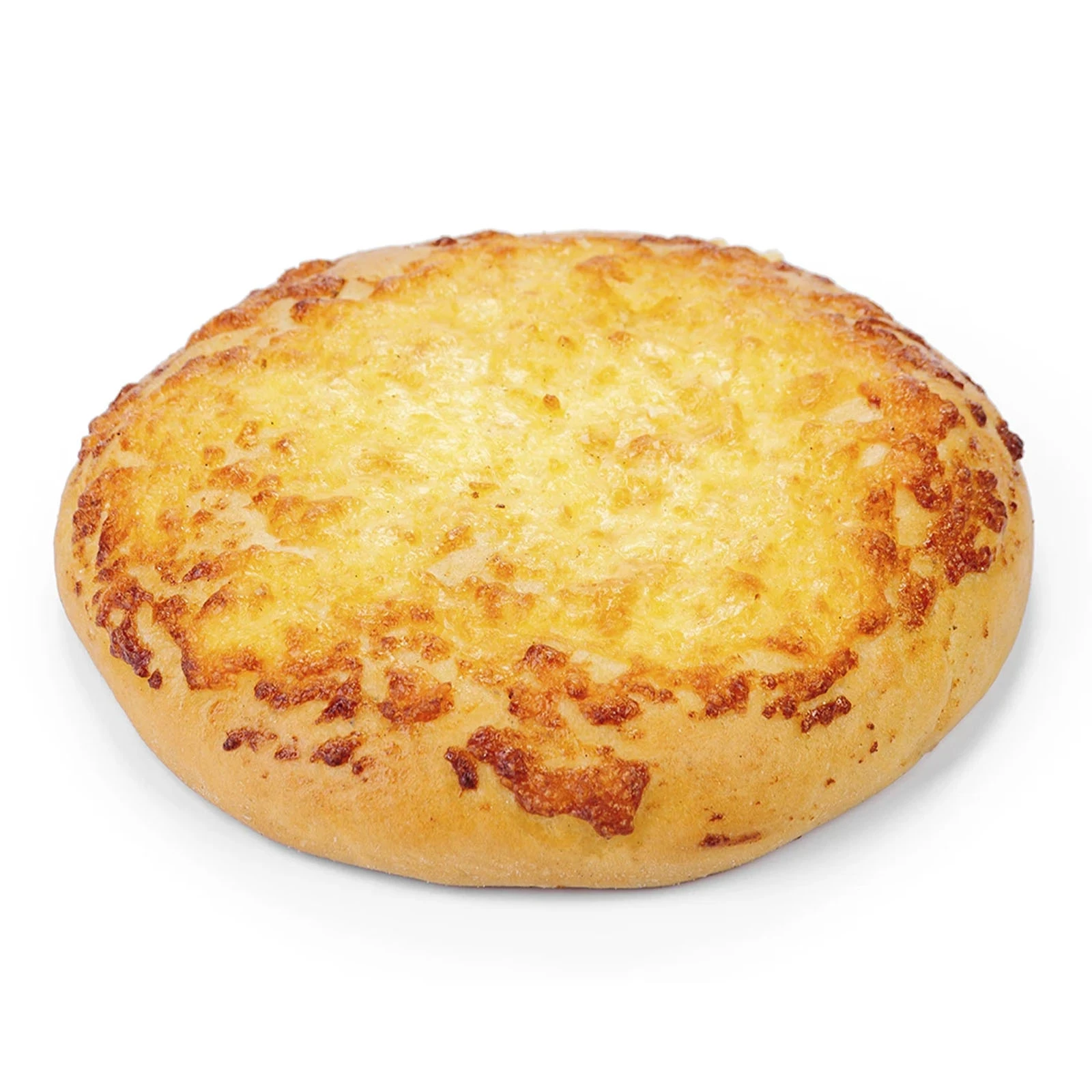 Сирна перепічка Горбушка 125г Фото №:1