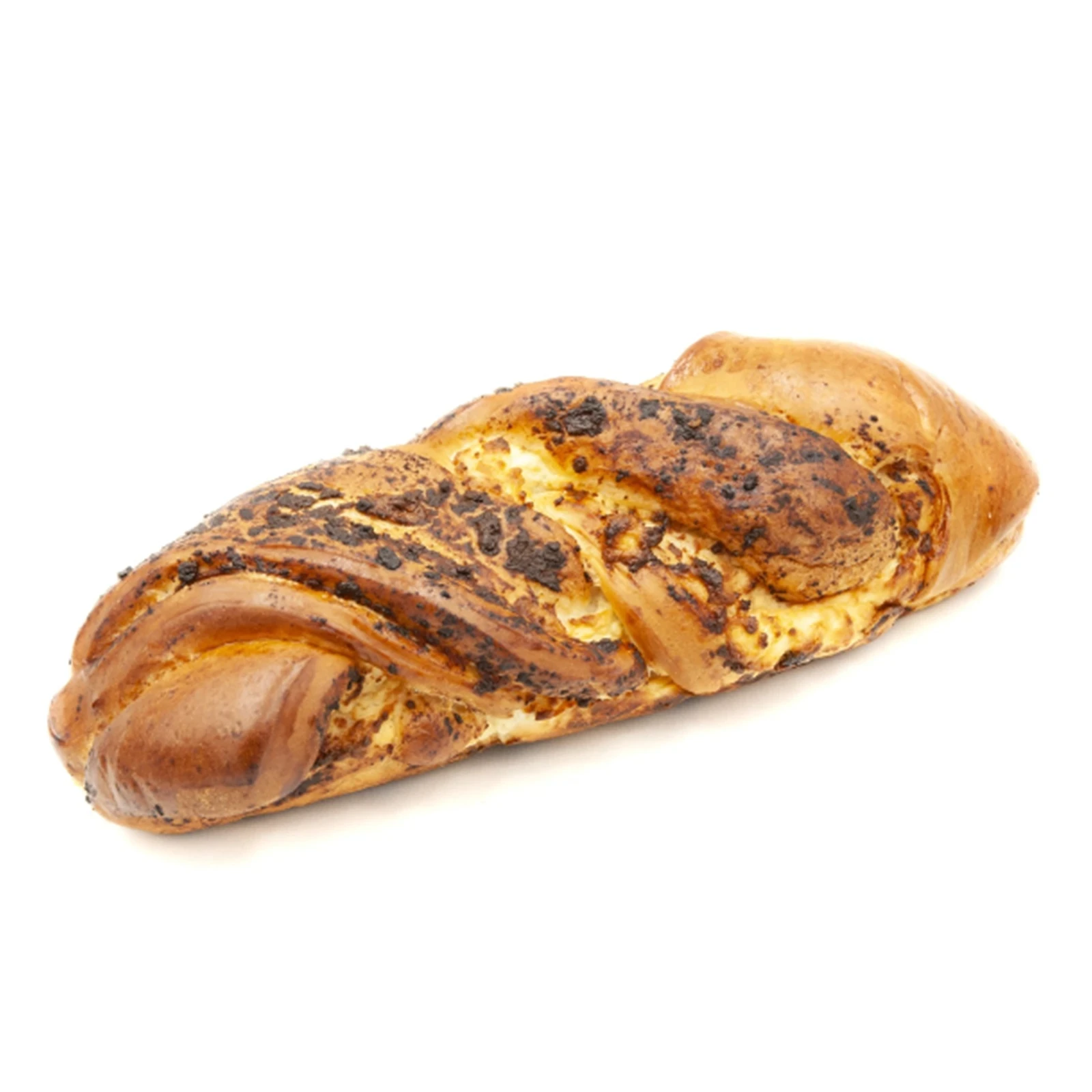 Завиванець Горбушка з сиром та родзинками 200г Фото №:1