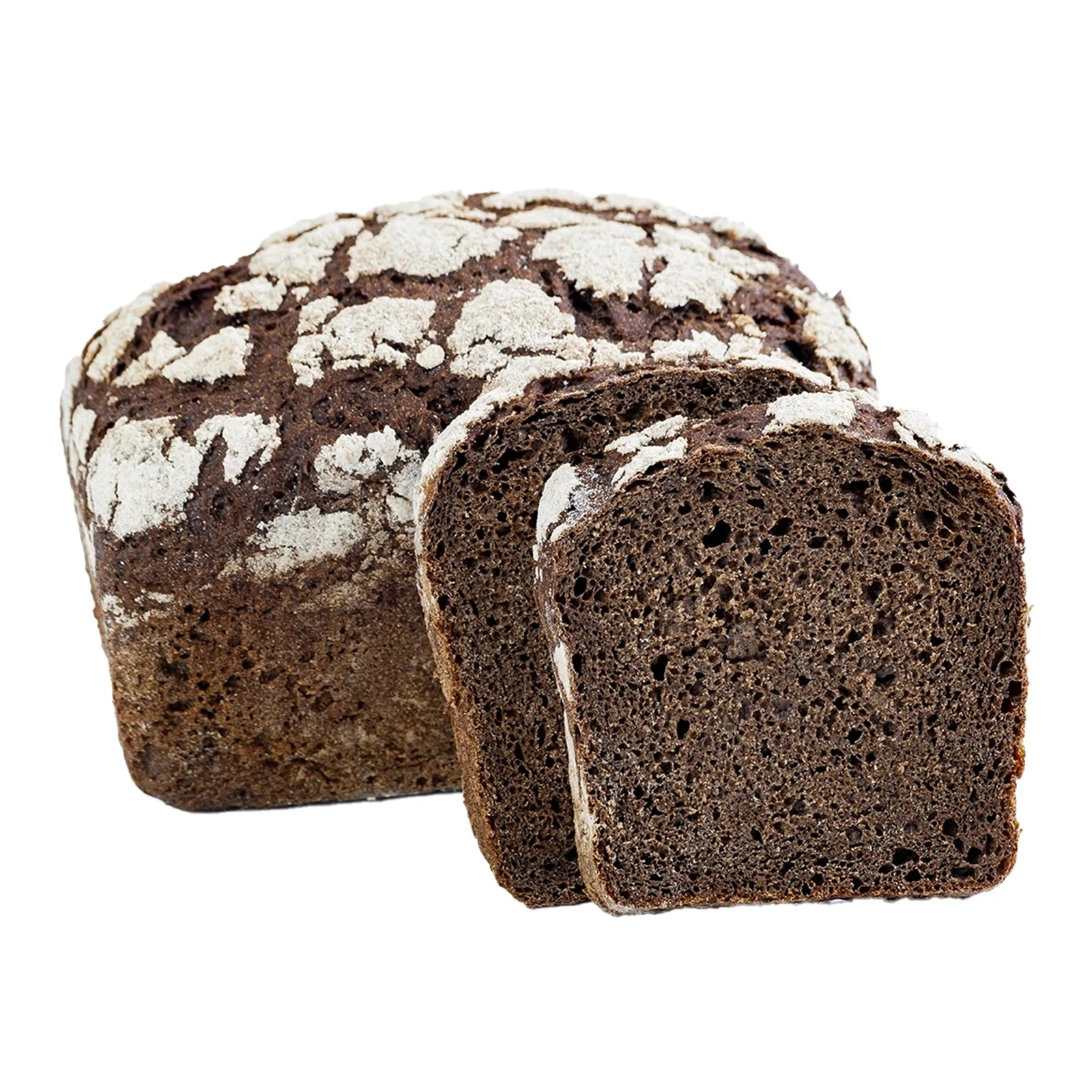 Хліб Горбушка Литовський 400г Фото №:1