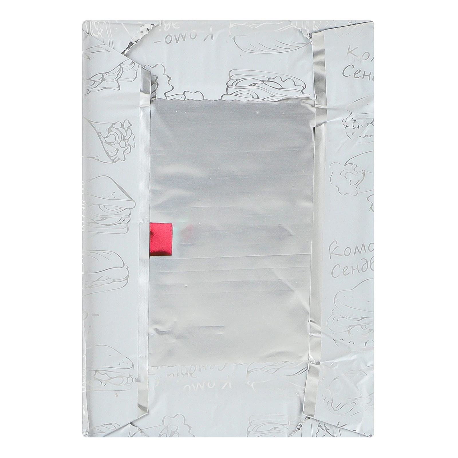 Сир плавлений Комо Дружба 35% 75г Фото №:2