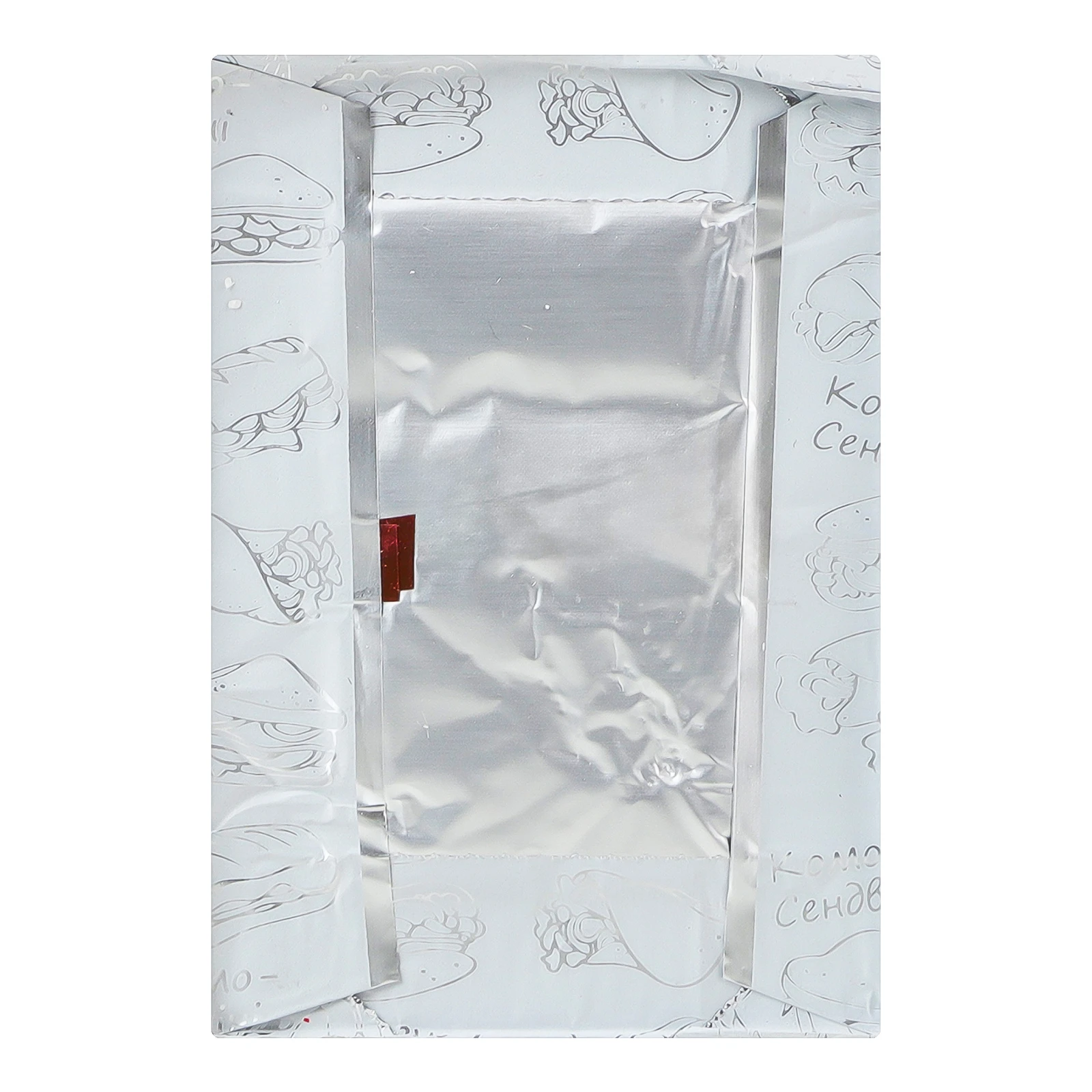 Сир плавлений Комо з грибами 35% 75г Фото №:2