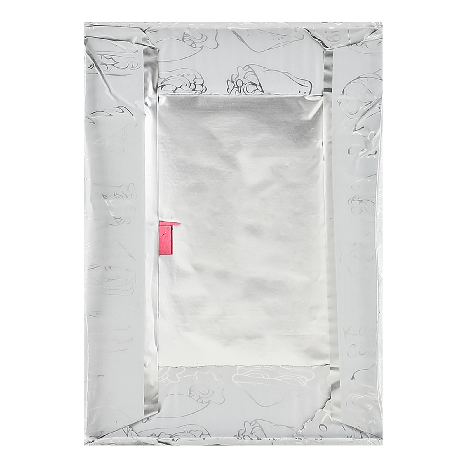 Сир плавлений Комо З шинкою 40% 75г Фото №:2