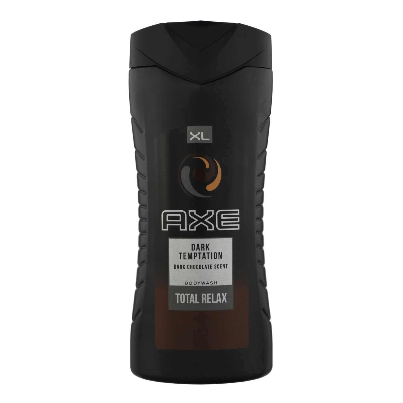 Гель для душу Axe Dark Temptation Total Relax 400мл Фото №:1