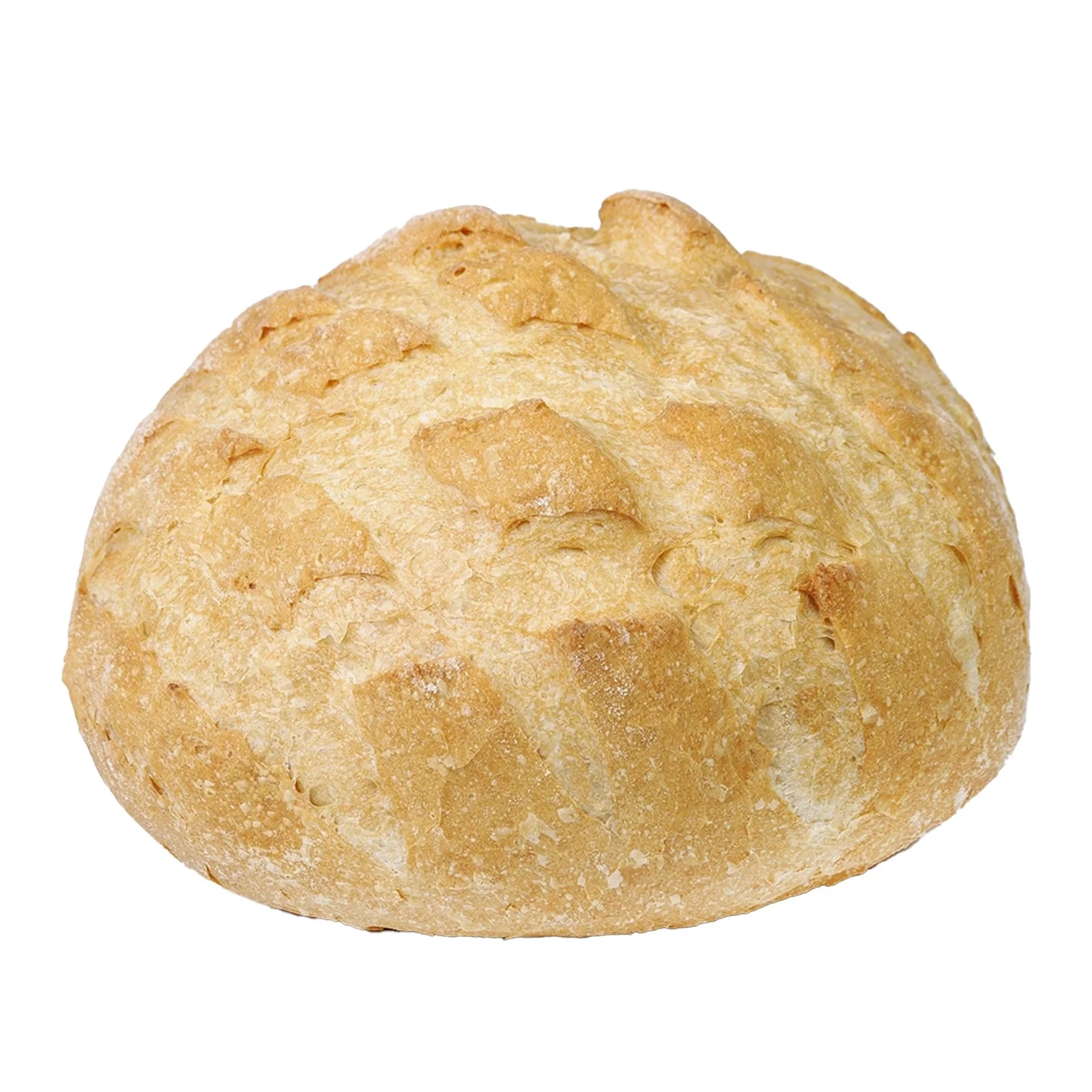 Хліб Горбушка Турецький 500г Фото №:1