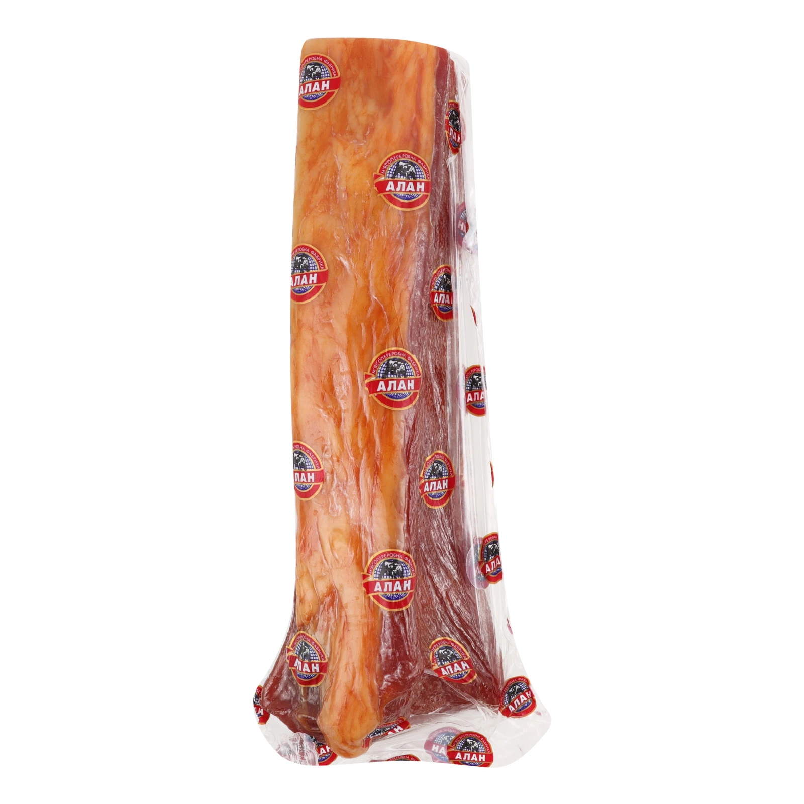 Балик Алан Дарницький сирокопчений вищий ґатунок Фото №:2