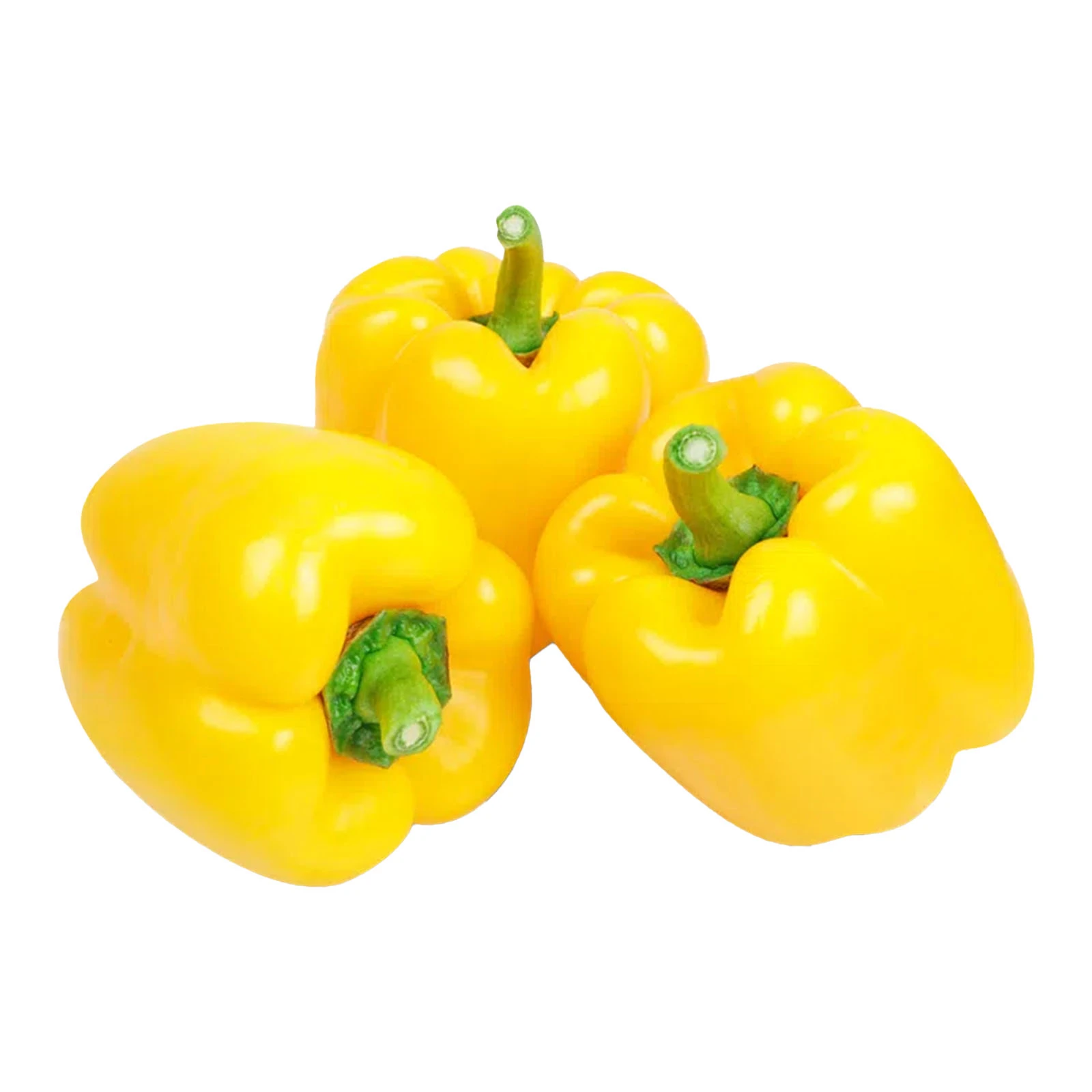 Перець жовтий Каліфорнія Фото №:1