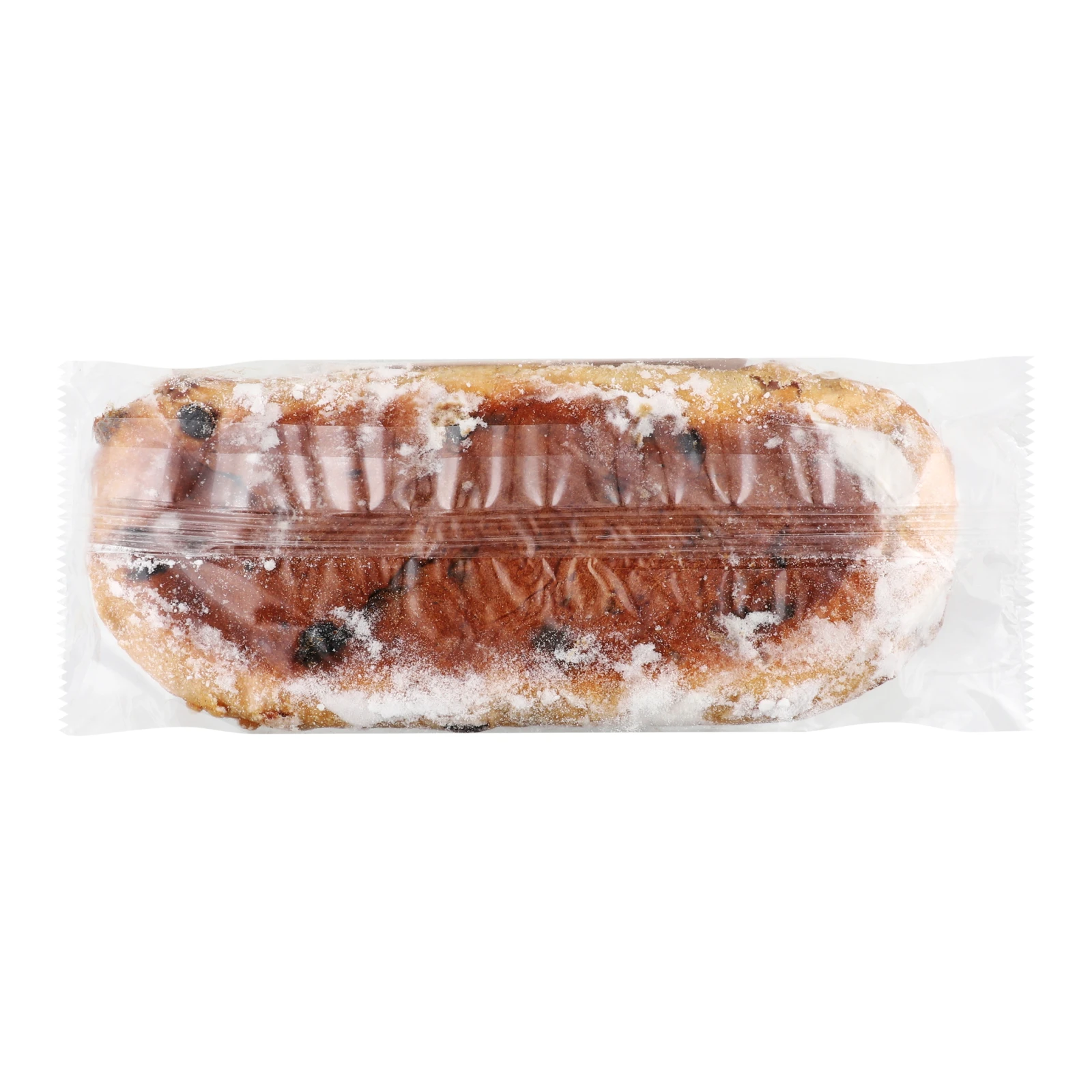 Кекс Quickbury 500г Stollen Christ традиційний фото 2