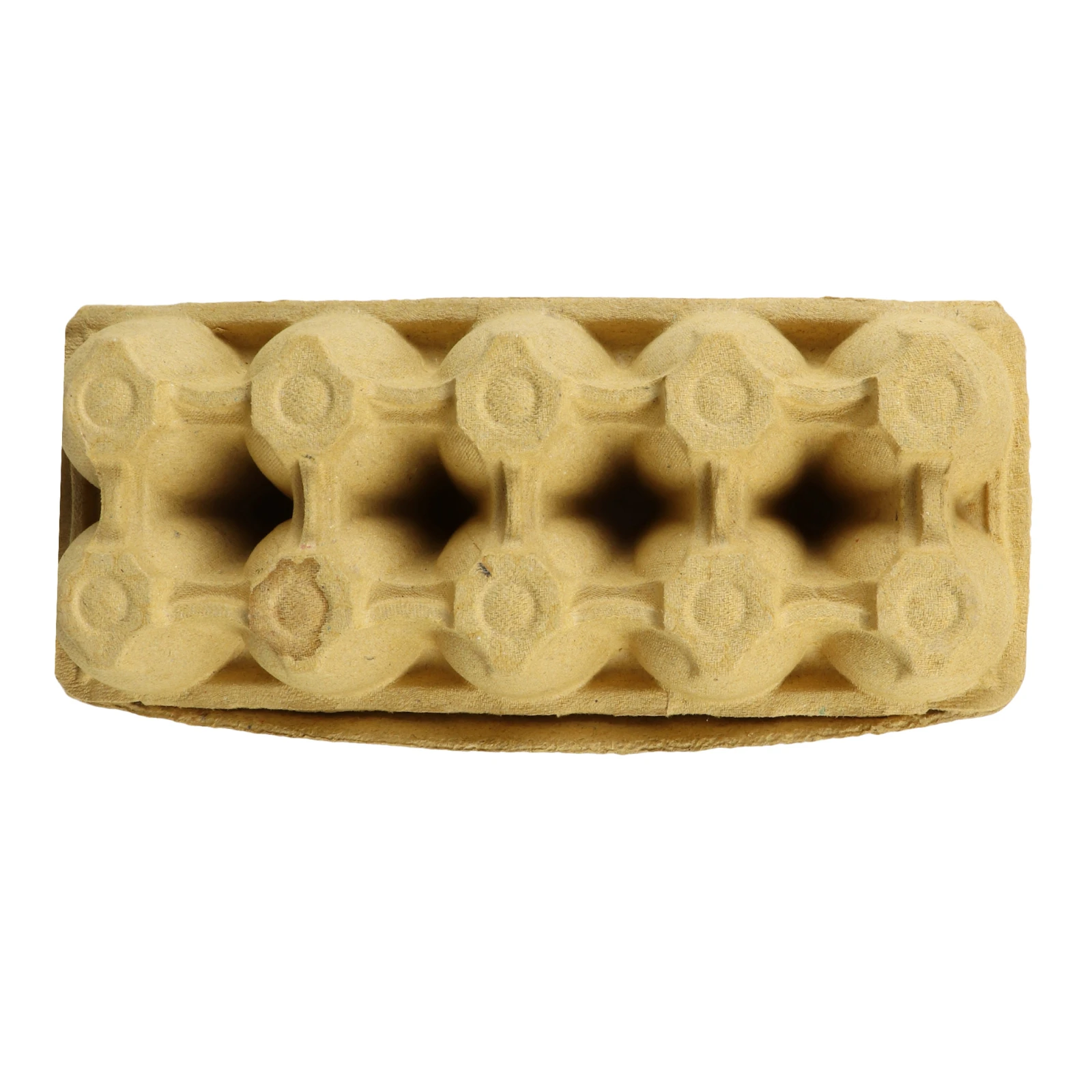 Яйця Квочка Premium курячі С0 10шт/уп Фото №:2