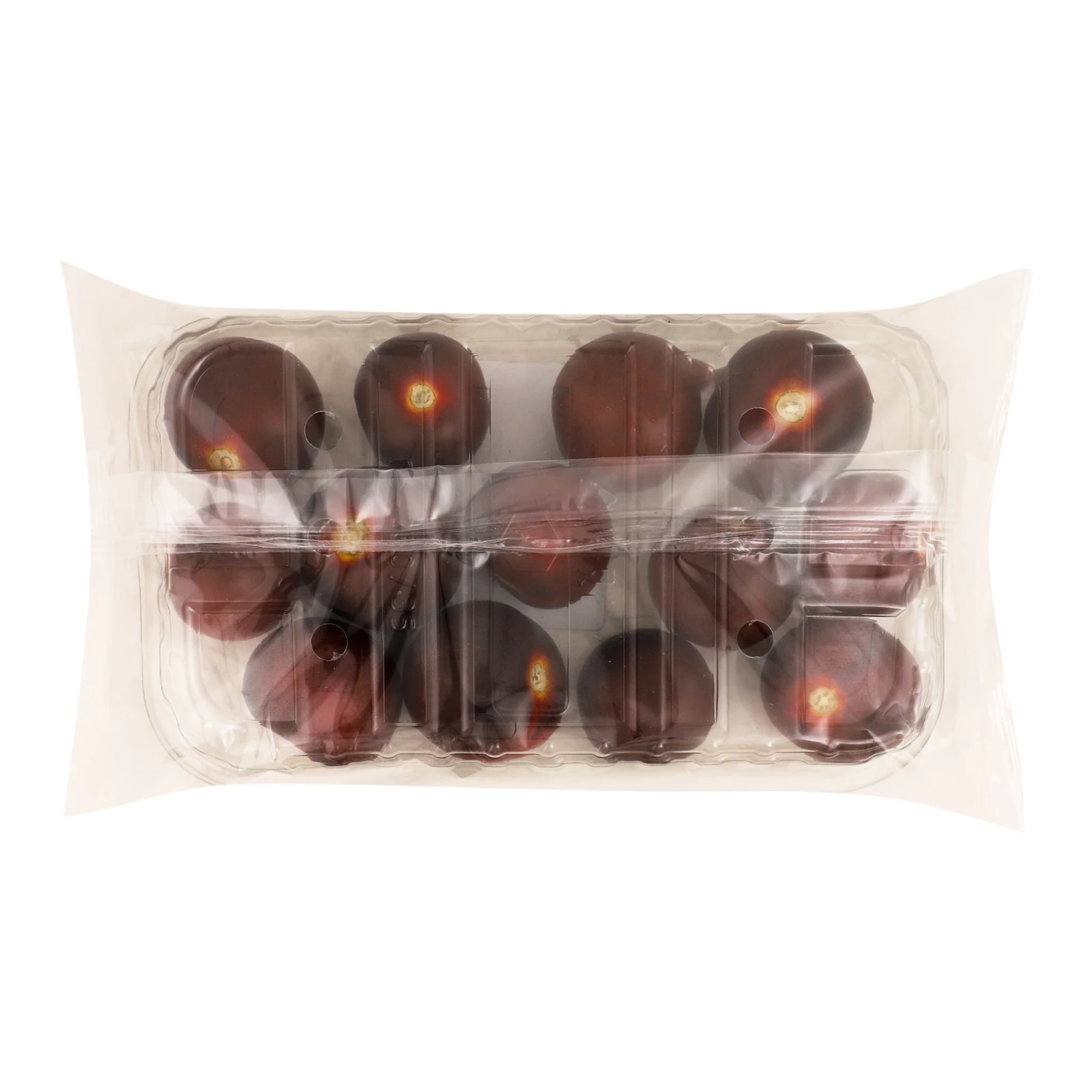 Помiдори Гордій 300г Черрі чорний коктейльний Фото №:2