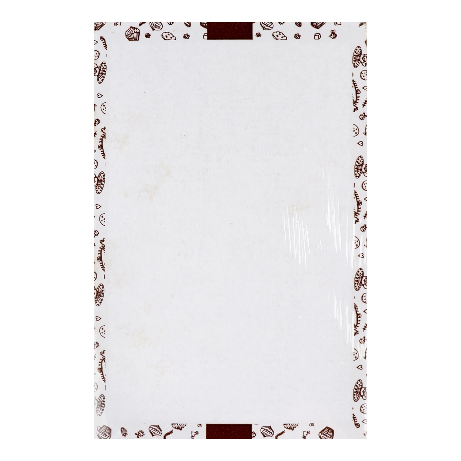 Печиво Богуславна вівсяне Зі шматочками глазурі 400г Фото №:2