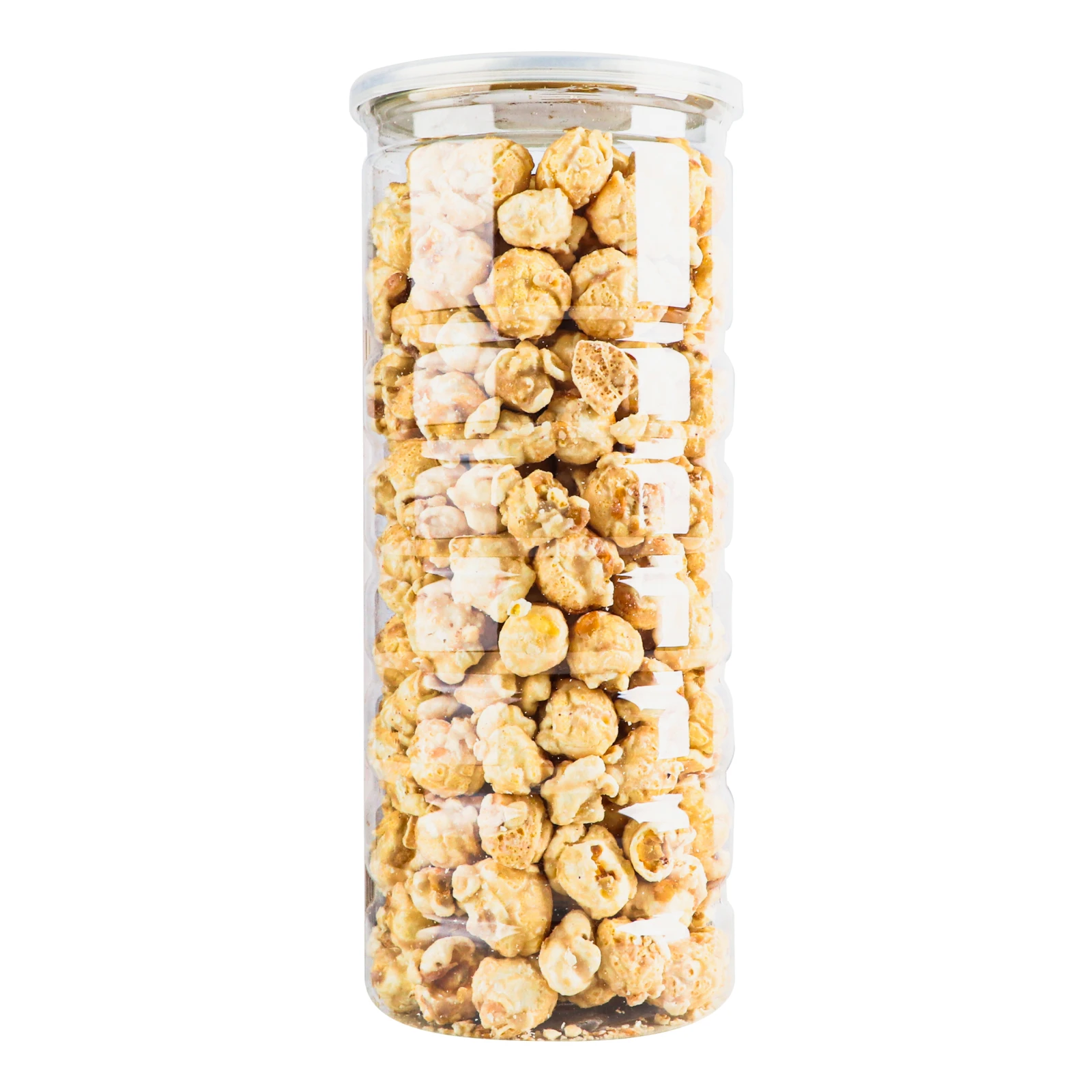 Попкорн Boomza! Бойовий кокос карамелізований 170г Фото №:2