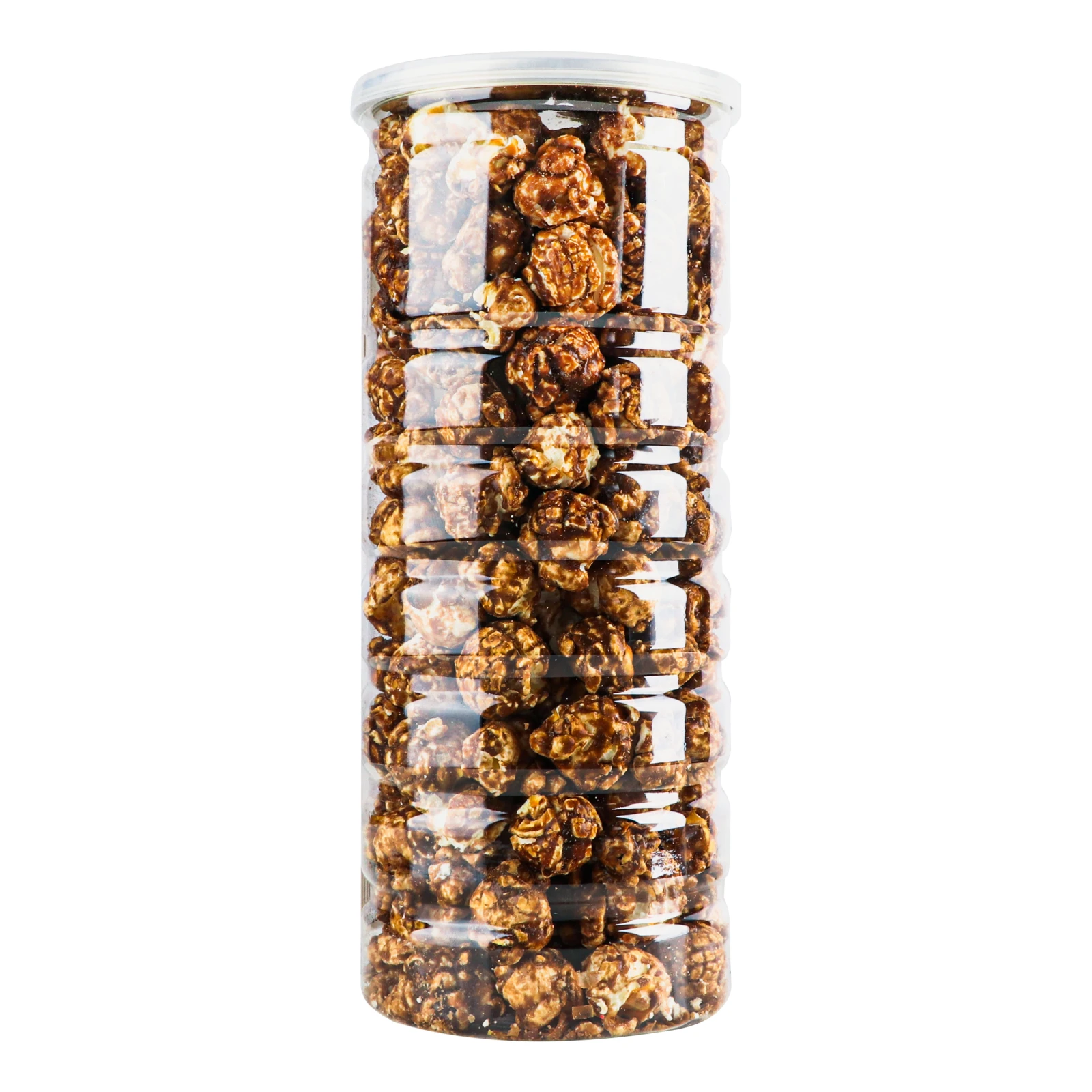 Попкорн Boomza! Містичний шоколад карамелізований 170г Фото №:2