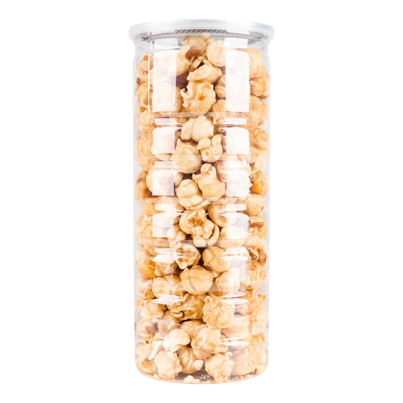 Попкорн Boomza! Романтична кава карамелізований 170г Фото №:2