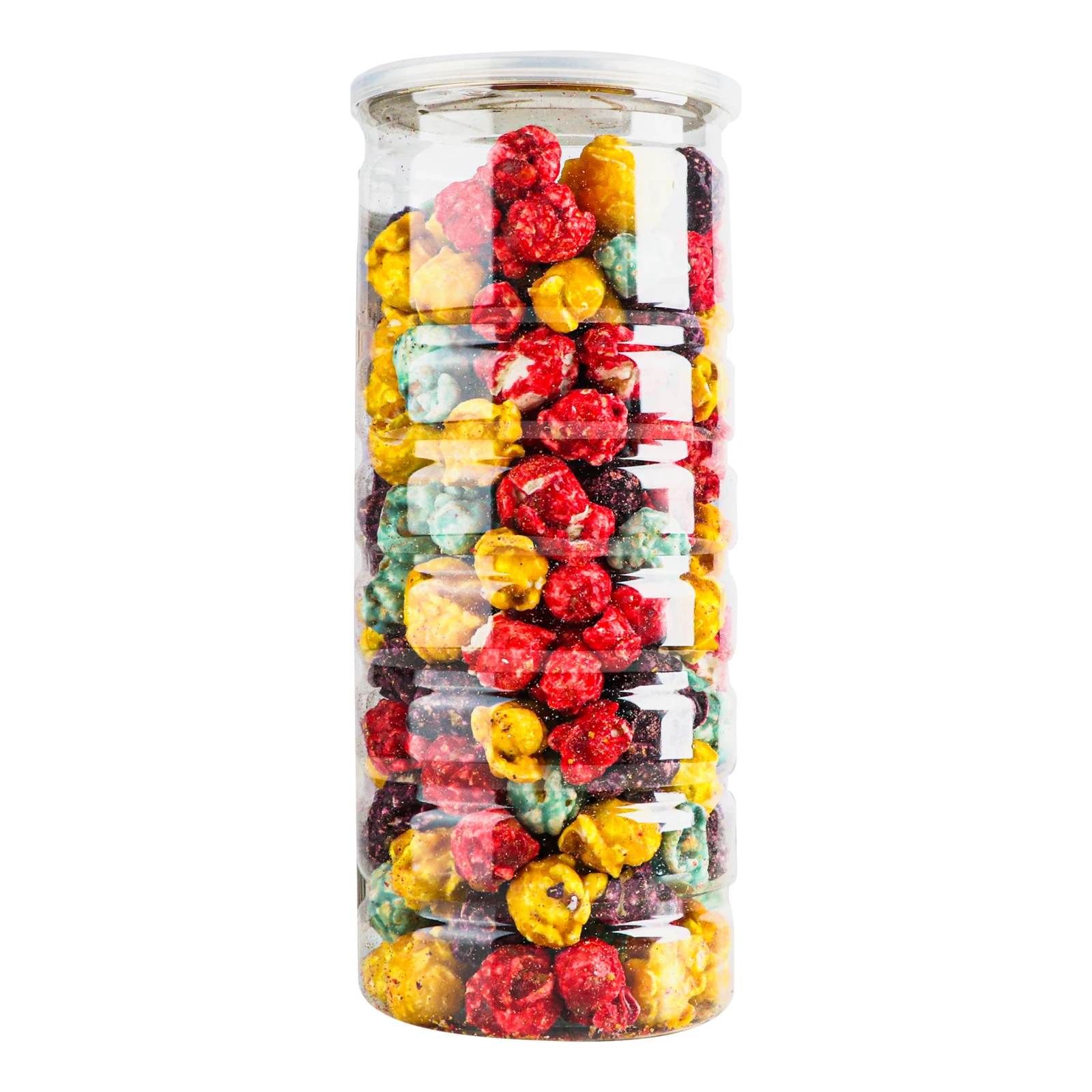 Попкорн Boomza! Фантастичний мікс карамелізований 170г Фото №:2