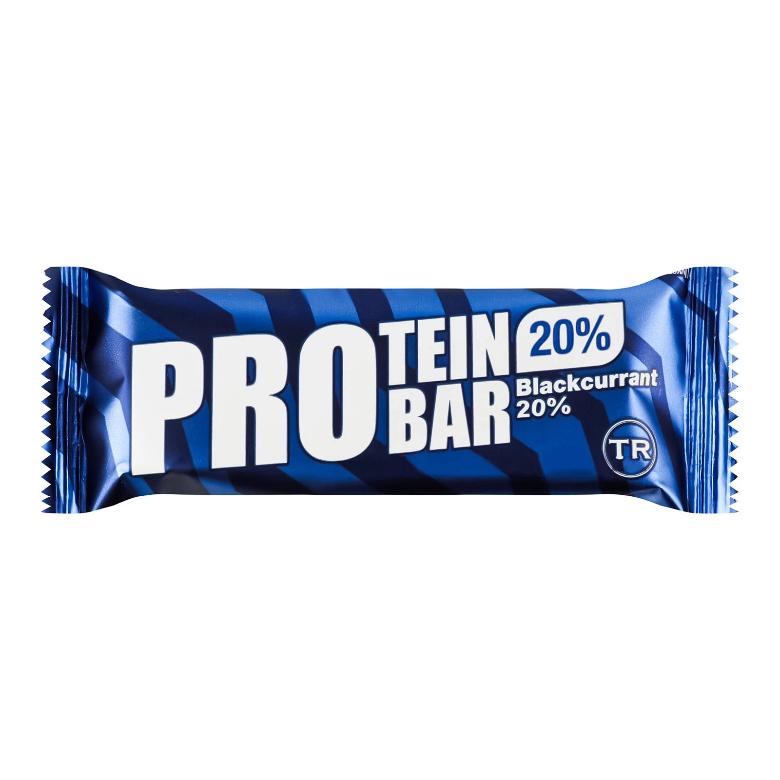 Цукерка Truff Royal Protein глазурована Blackcurrant 30г