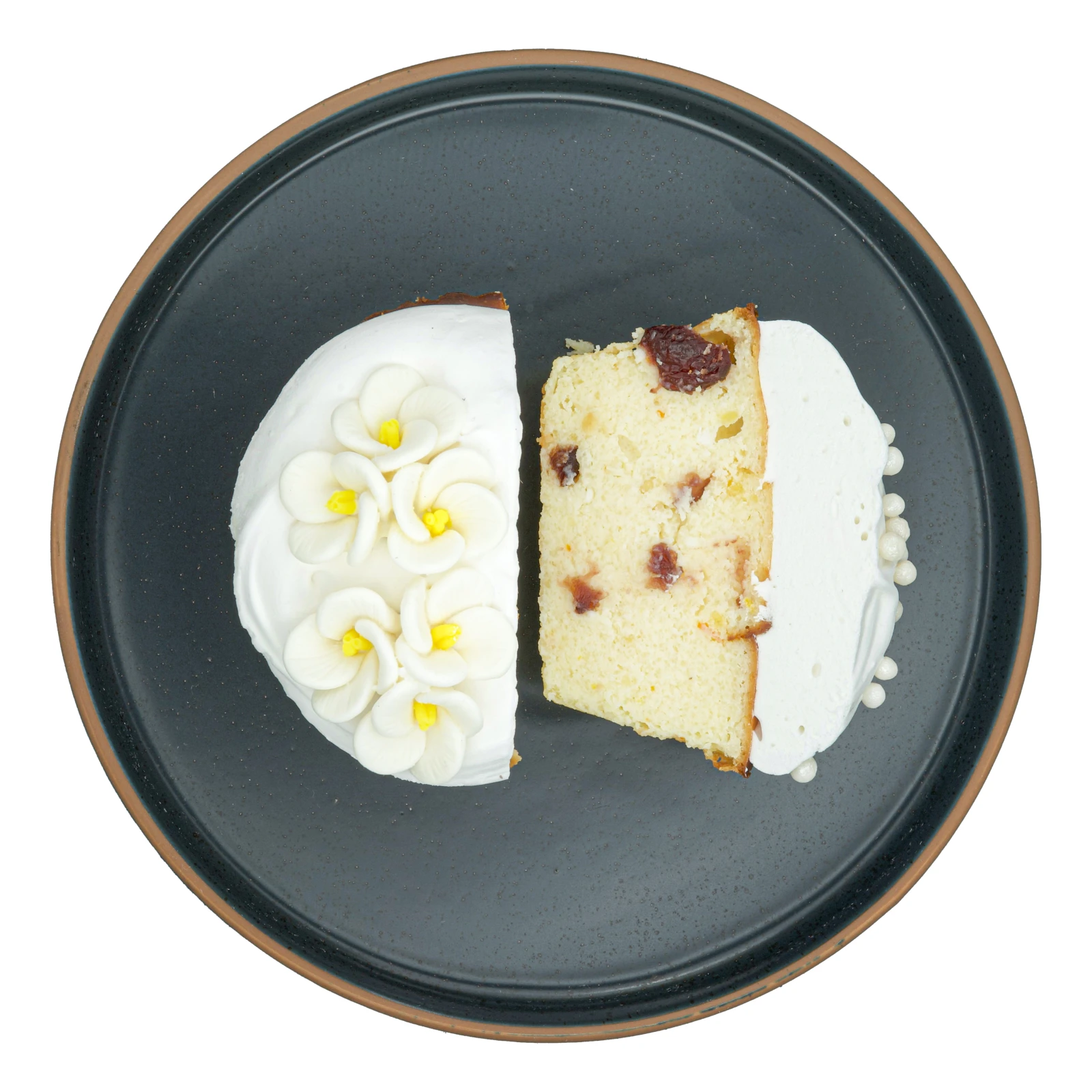 Сирна паска Великодня 260г Фото №:1