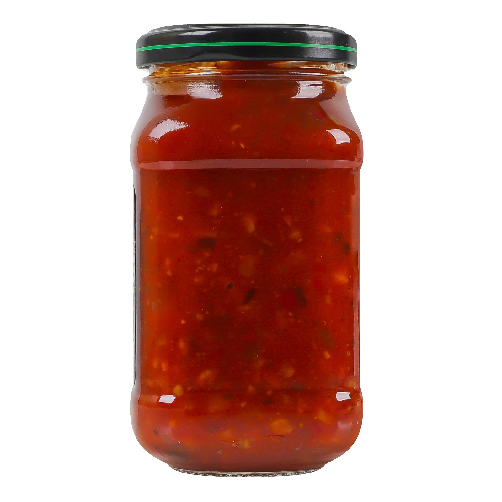 Аджика Руна Абхазька стерилізована 212г Фото №:2