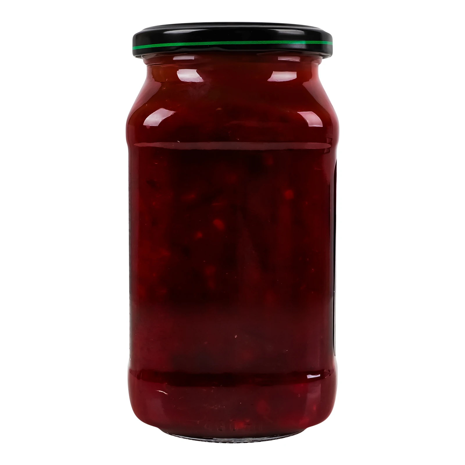 Заправка Руна До червого борщу стерилізована 470г Фото №:2