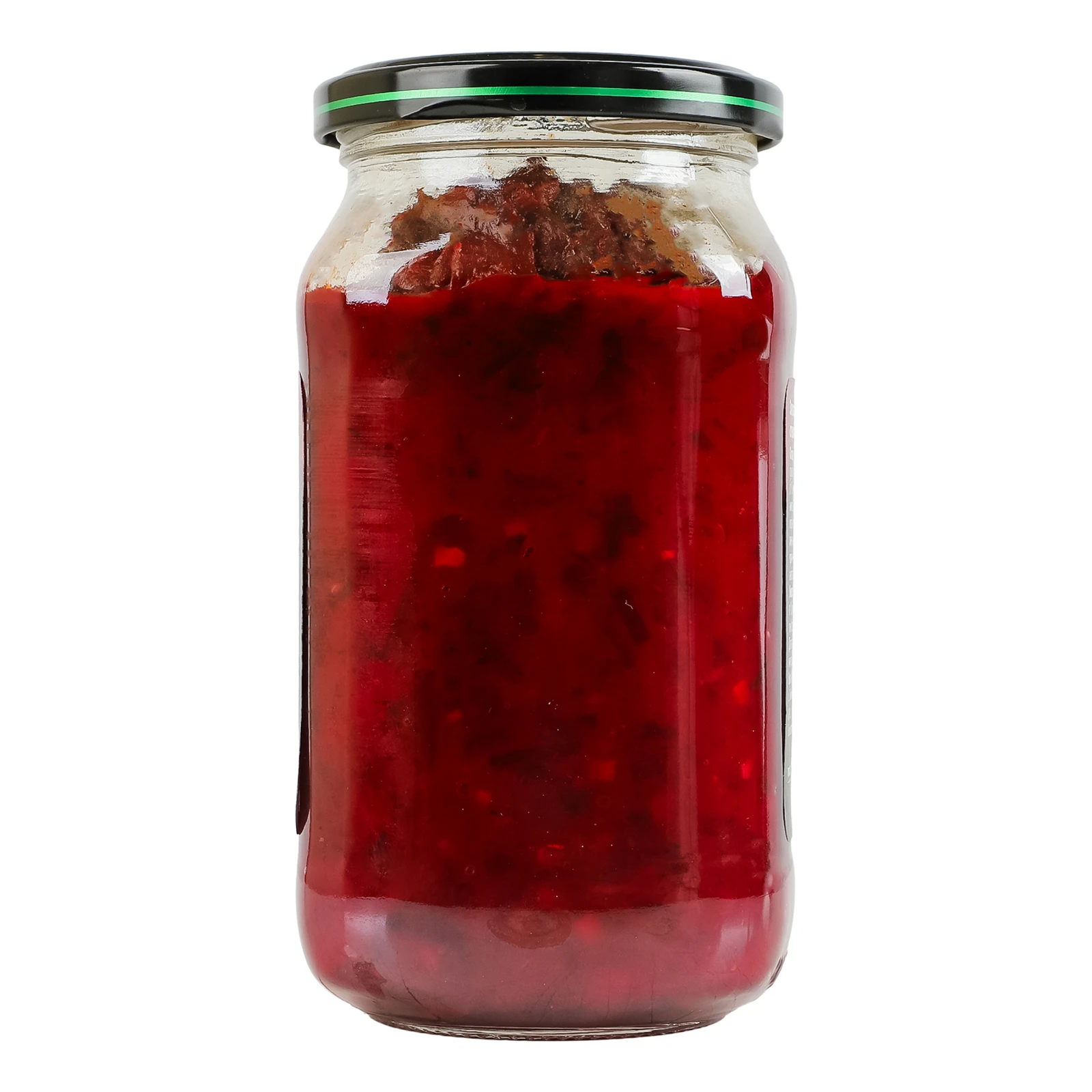 Заправка Руна До червого борщу стерилізована 470г Фото №:2