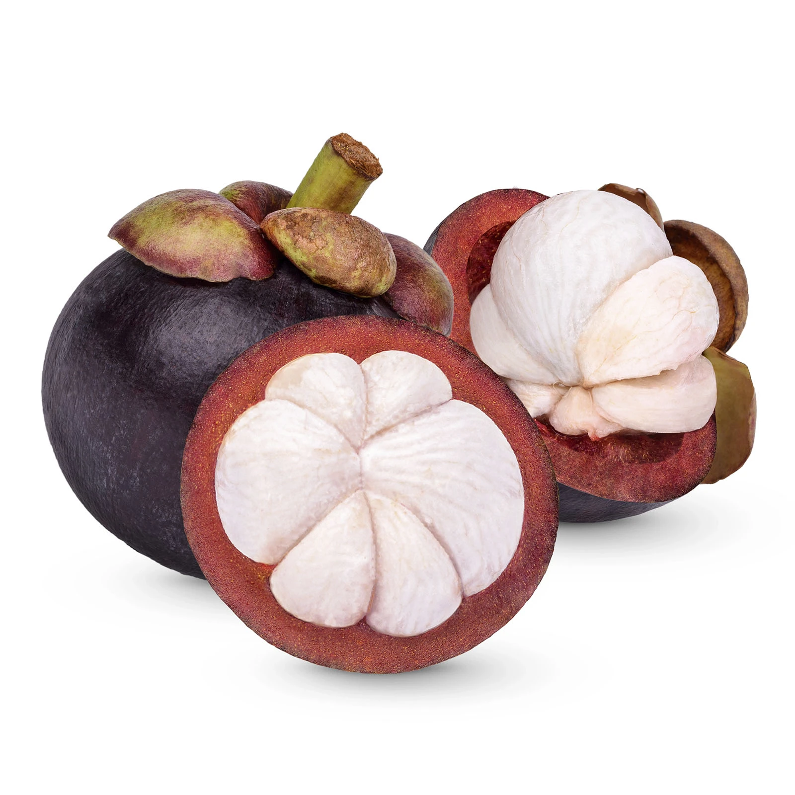 Мангостін Фото №:1