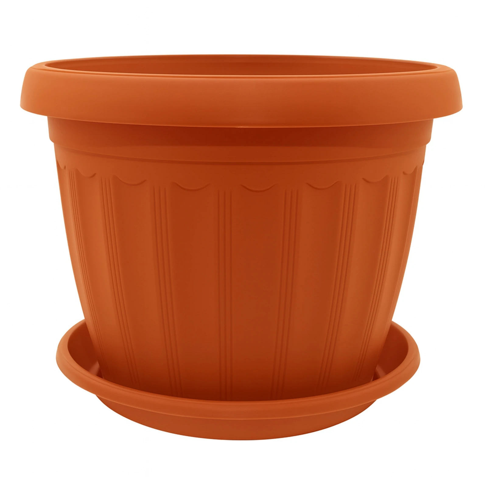 Вазон Терра 25 Фото №:1