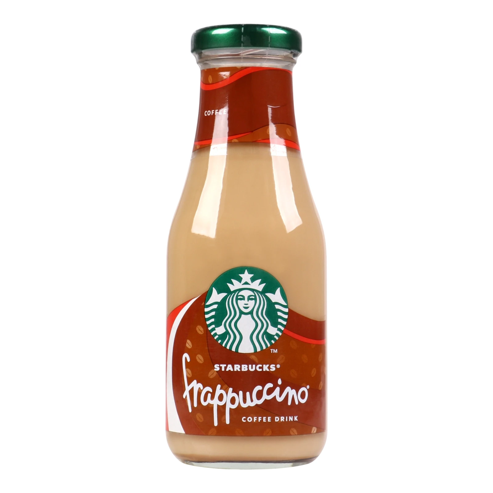 Напій молочний Starbucks Арабіка з кавою пастеризований 250мл Фото №:1