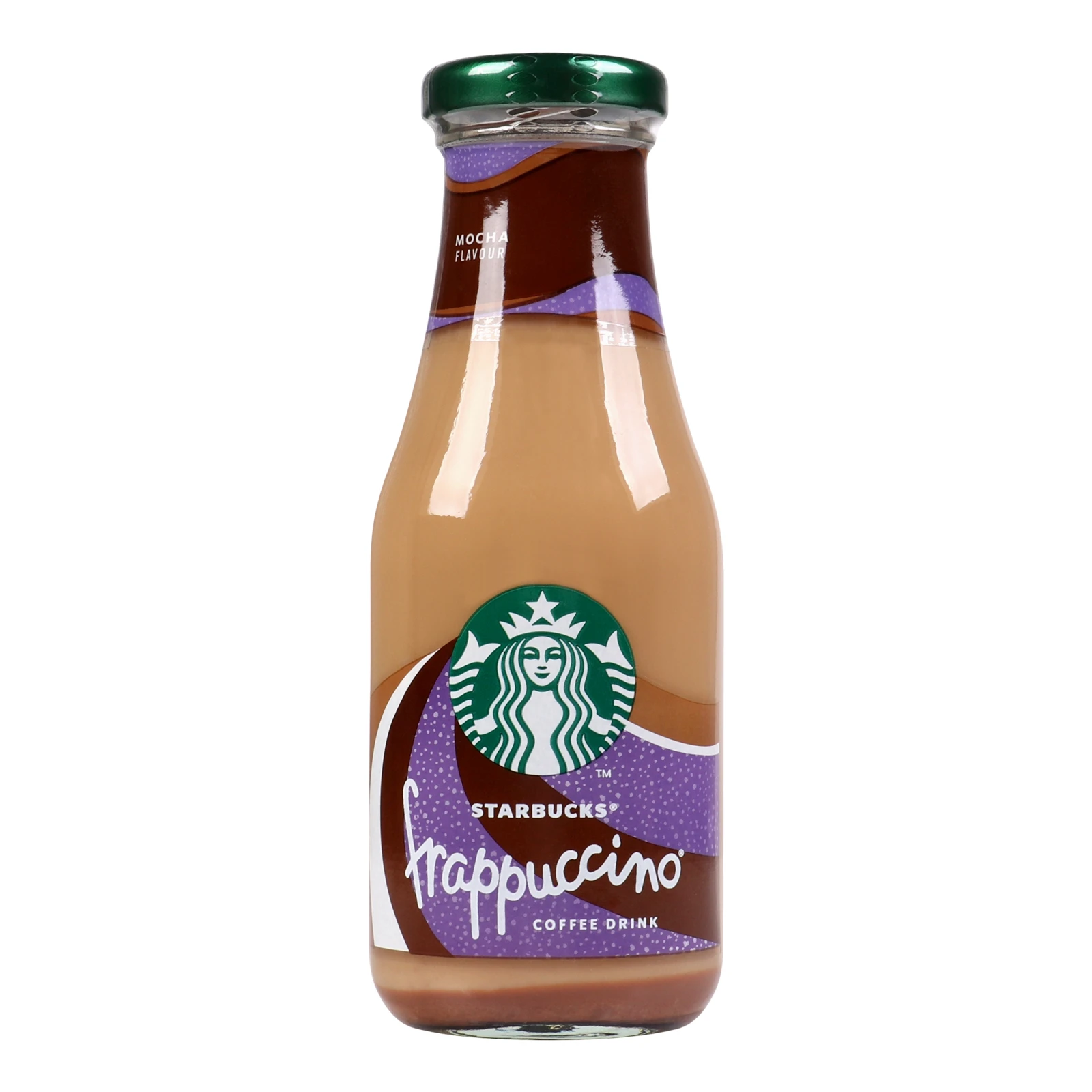 Напій молочний Starbucks з кавою Арабіка та какао пастеризований 250мл