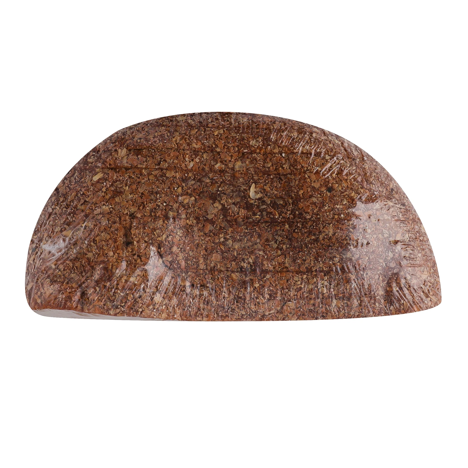 Хліб Riga Хліб Сезам подовий нарізний 250г Фото №:2