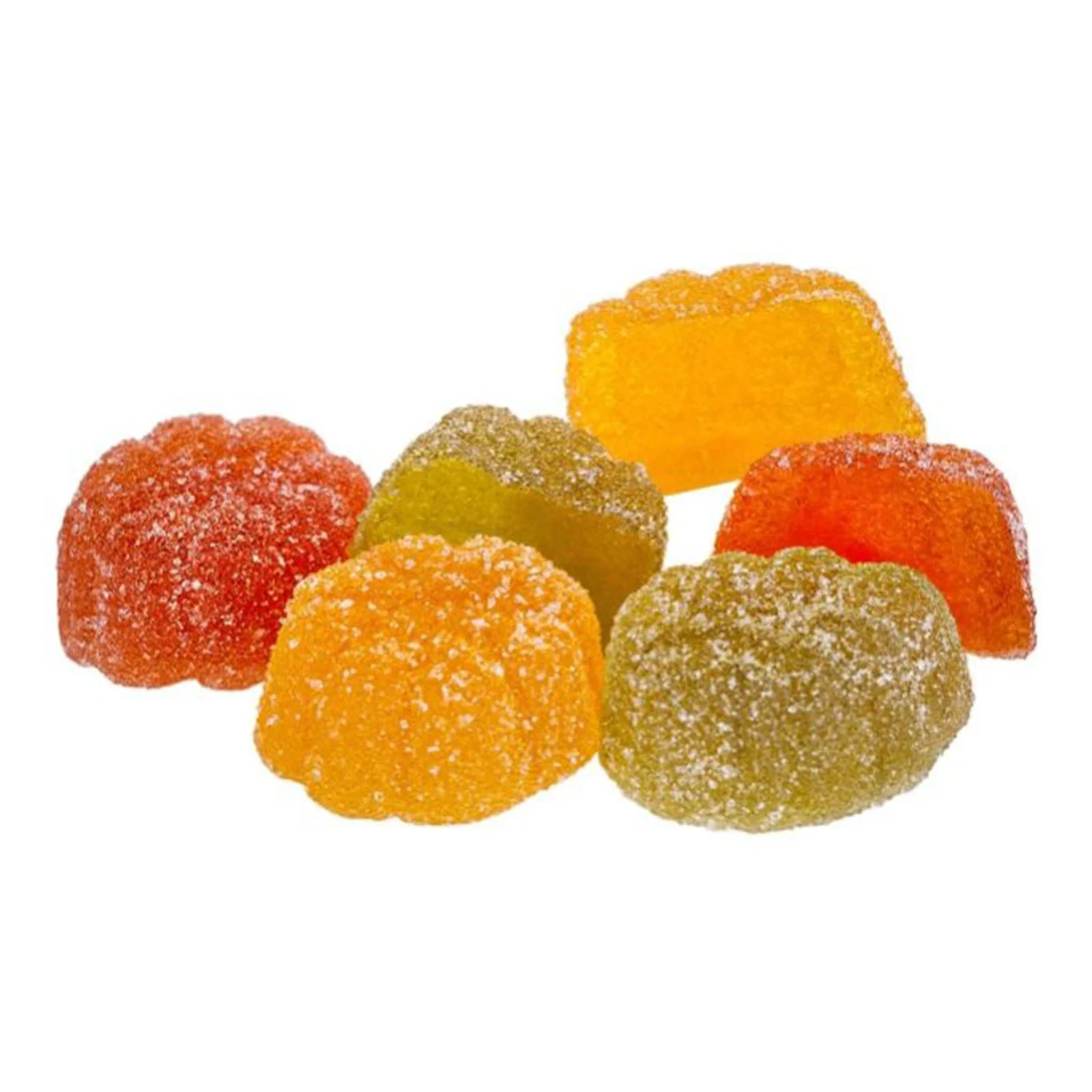 Мармелад Стимул желейно-формовий ППР Фото №:1