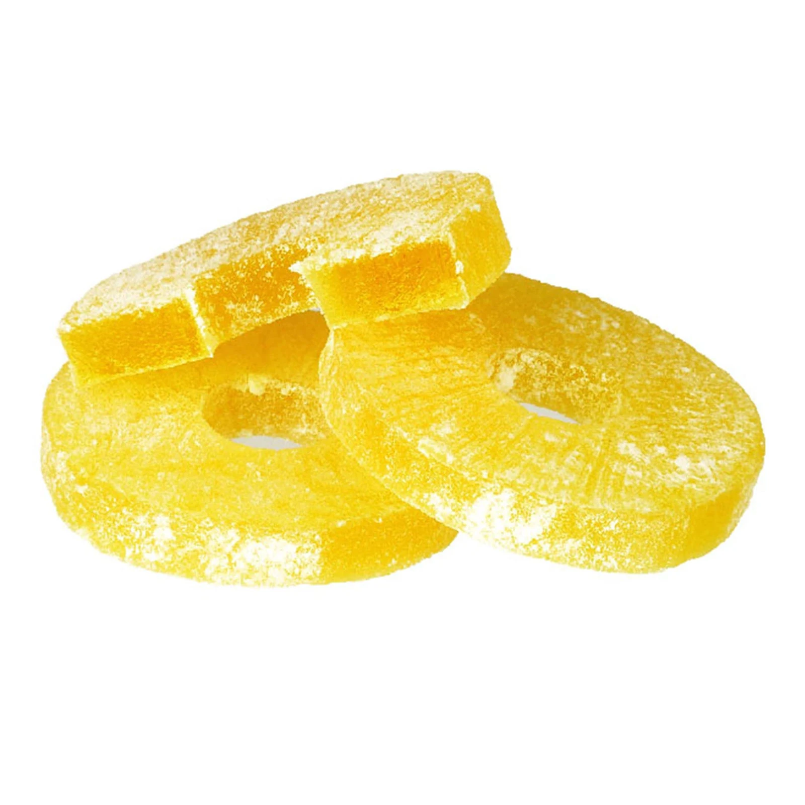 Мармелад Стимул ананасики ППР Фото №:1