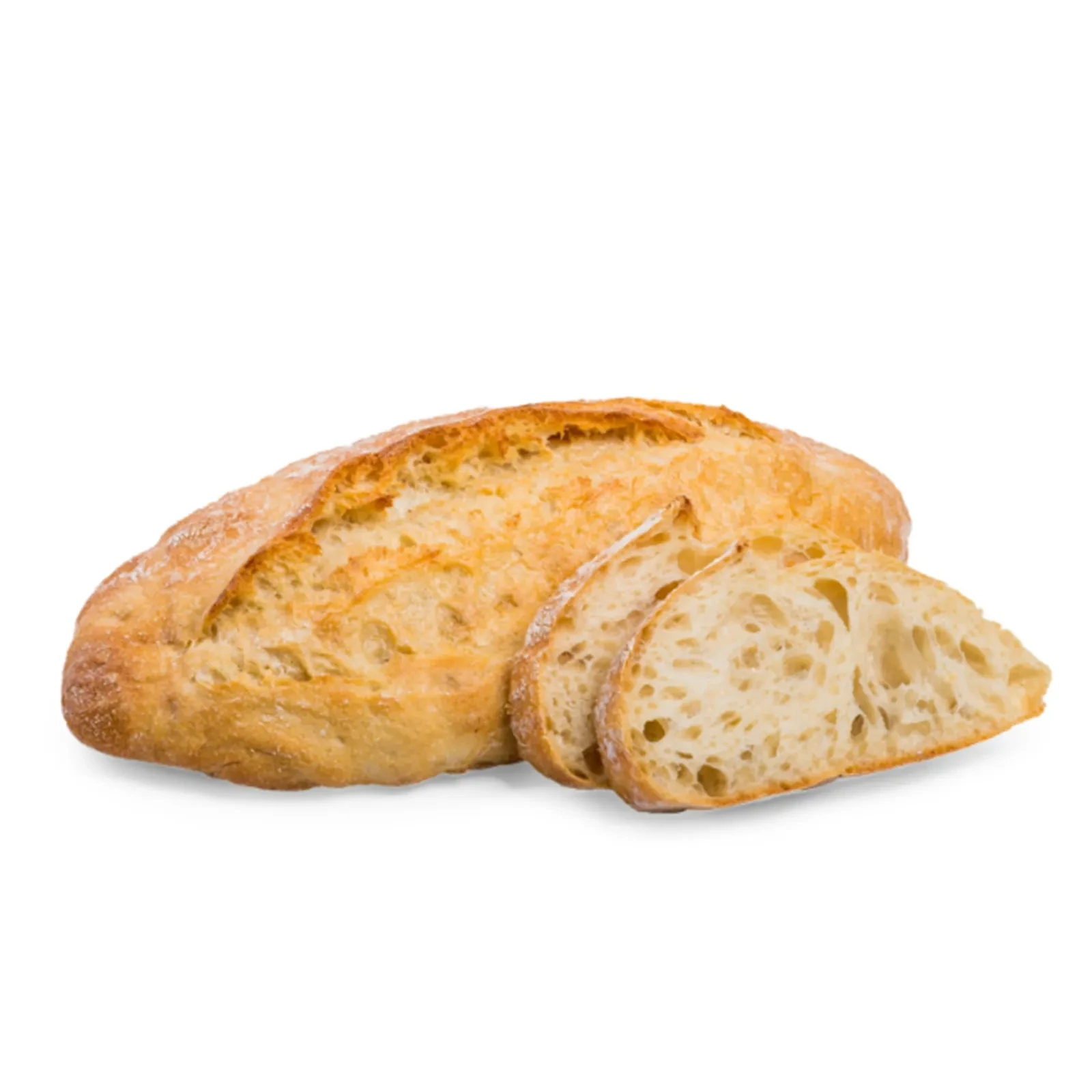 Булка Горбушка французька 350г Фото №:1