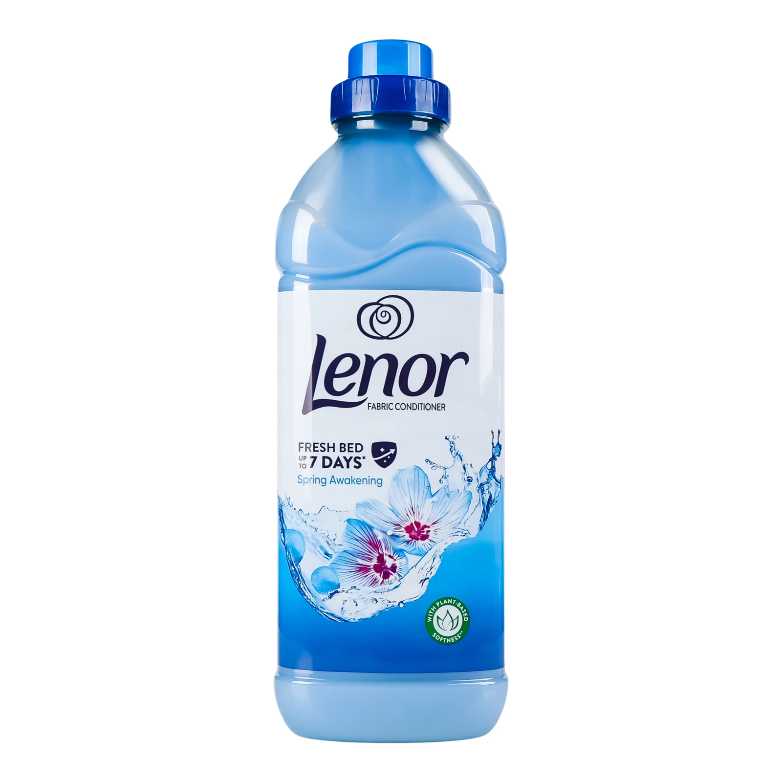 Кондиціонер для білизни Lenor Spring Awakening 850мл Фото №:1