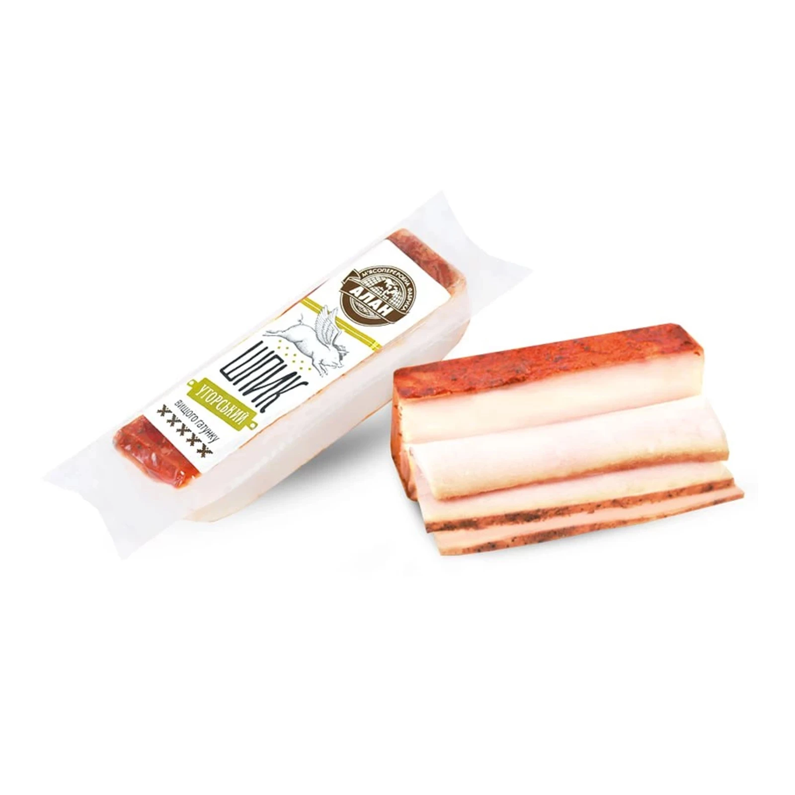 Шпик Алан Угорський Фото №:2