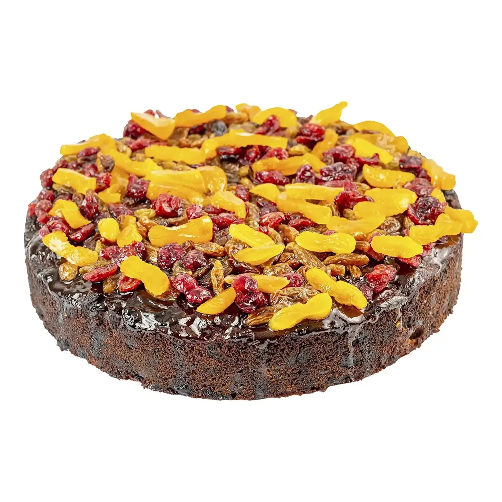 Кекс Горбушка Йоркширський Фото №:1