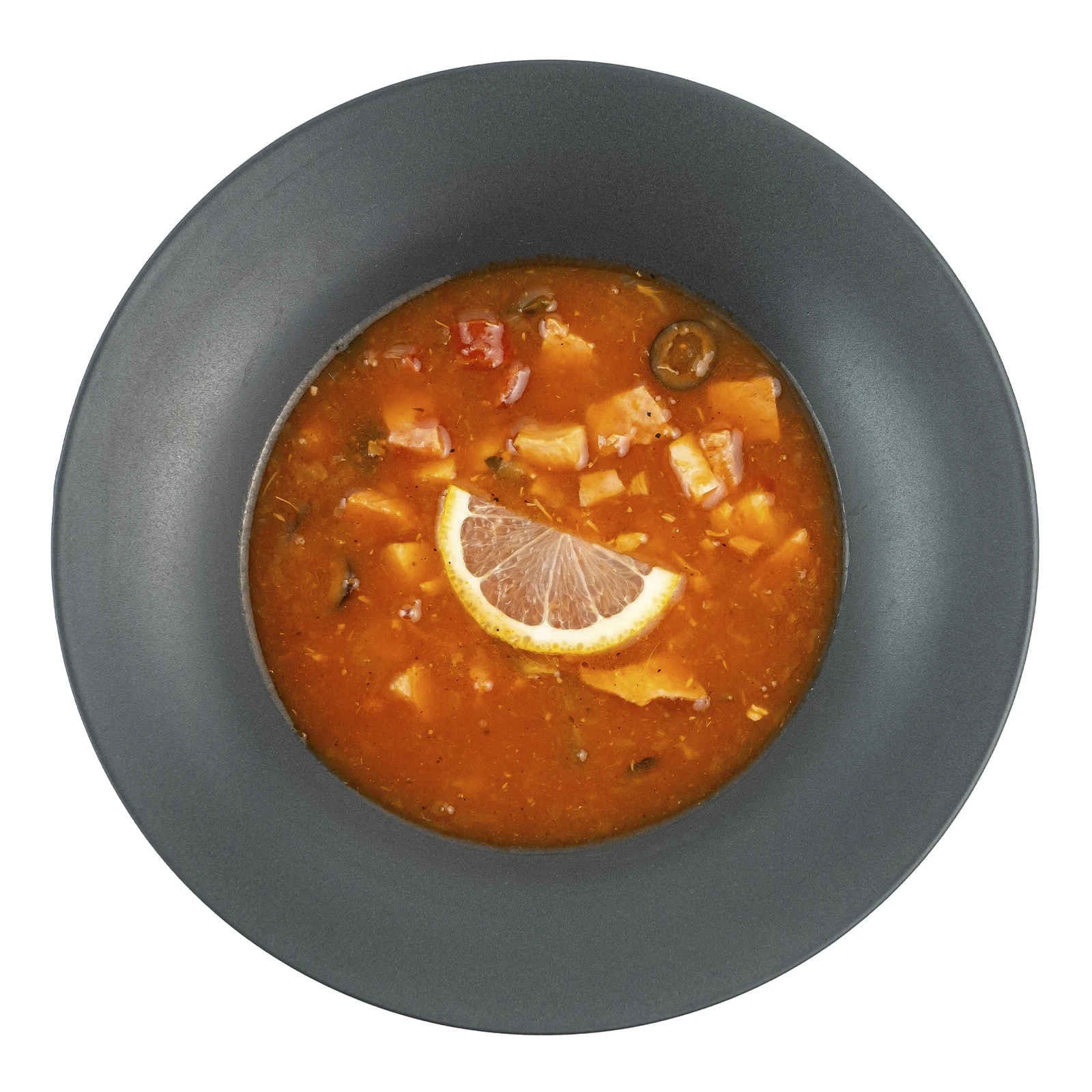 Солянка Фото №:1