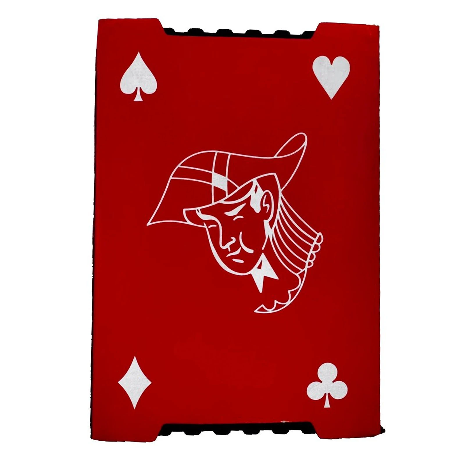 Карти гральні Royal пластикові 54шт Фото №:2