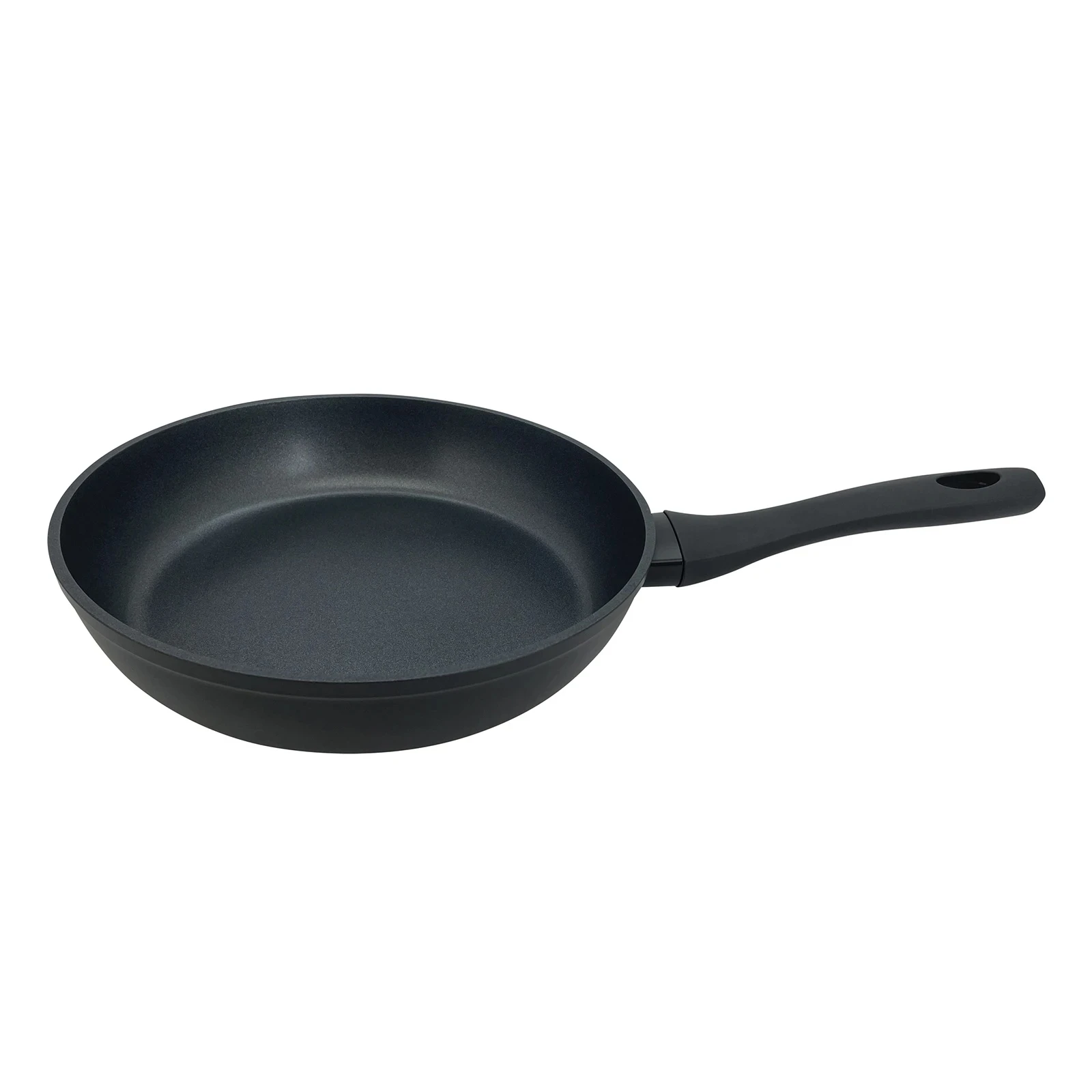 Сковорода Maxmark алюмінієва з антипригарним покриттям 26см МК-NQ45226 Фото №:1