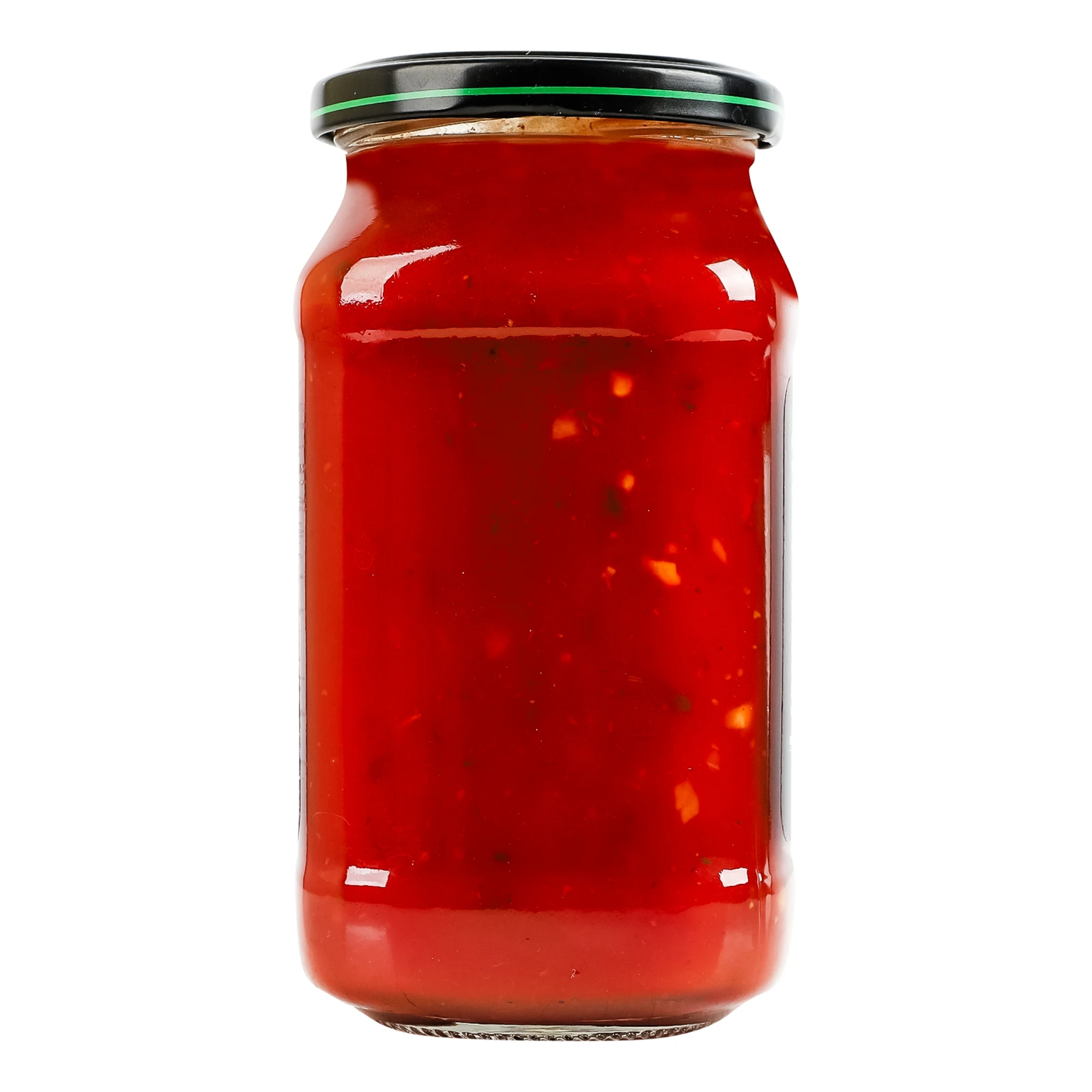 Соус Руна Сацебелі стерилізований 485г Фото №:2