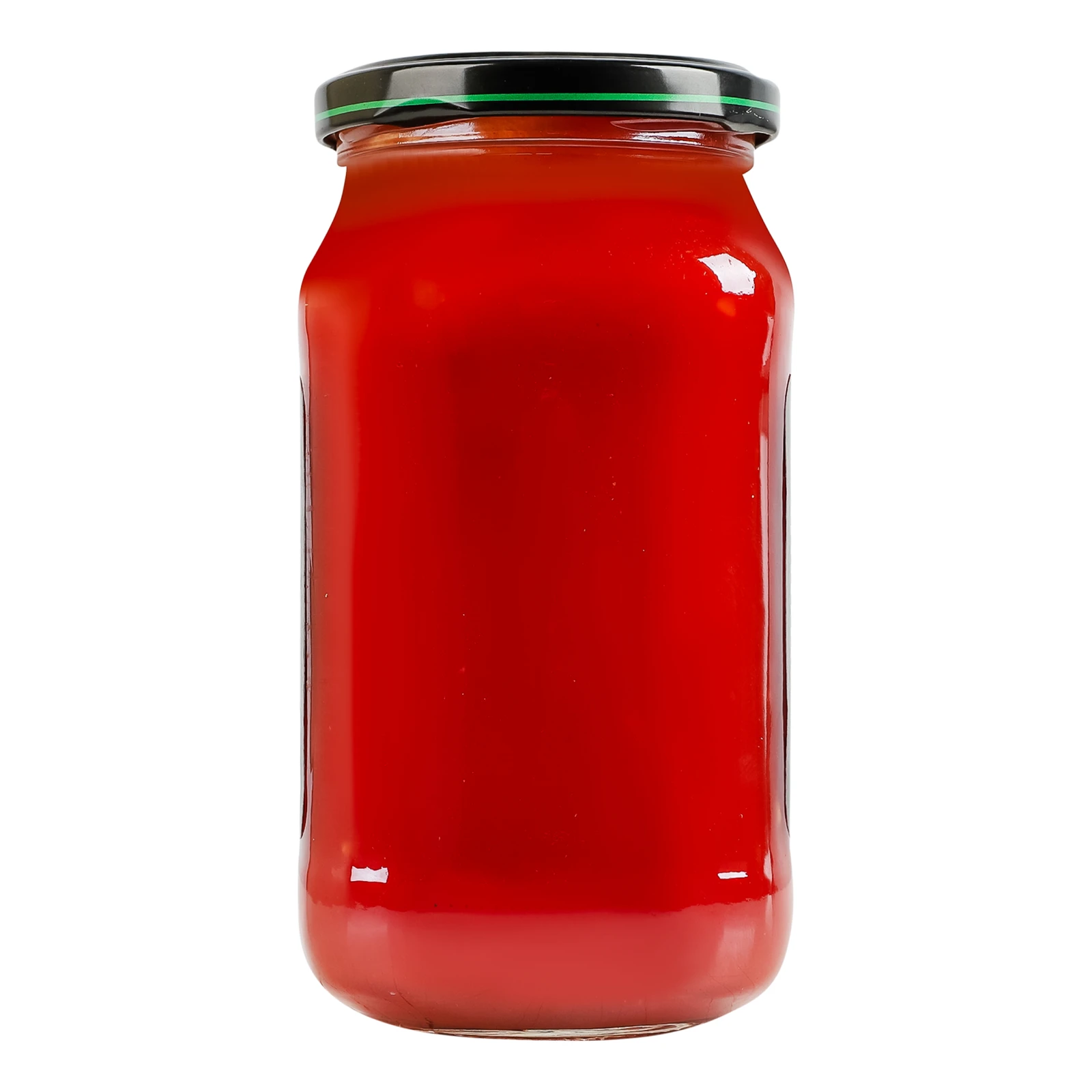 Соус Руна Кетча Український стерилізований 485г Фото №:2