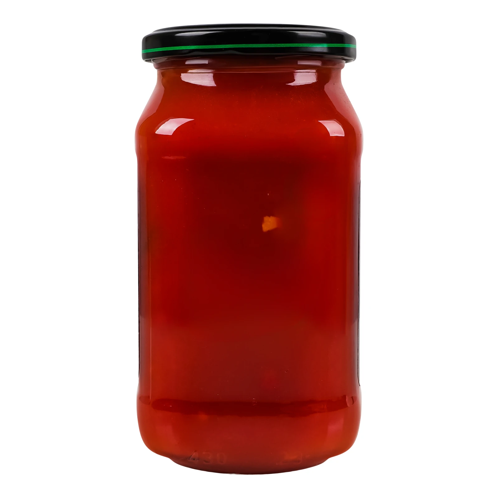 Соус Руна Кетча Український стерилізований 485г Фото №:2