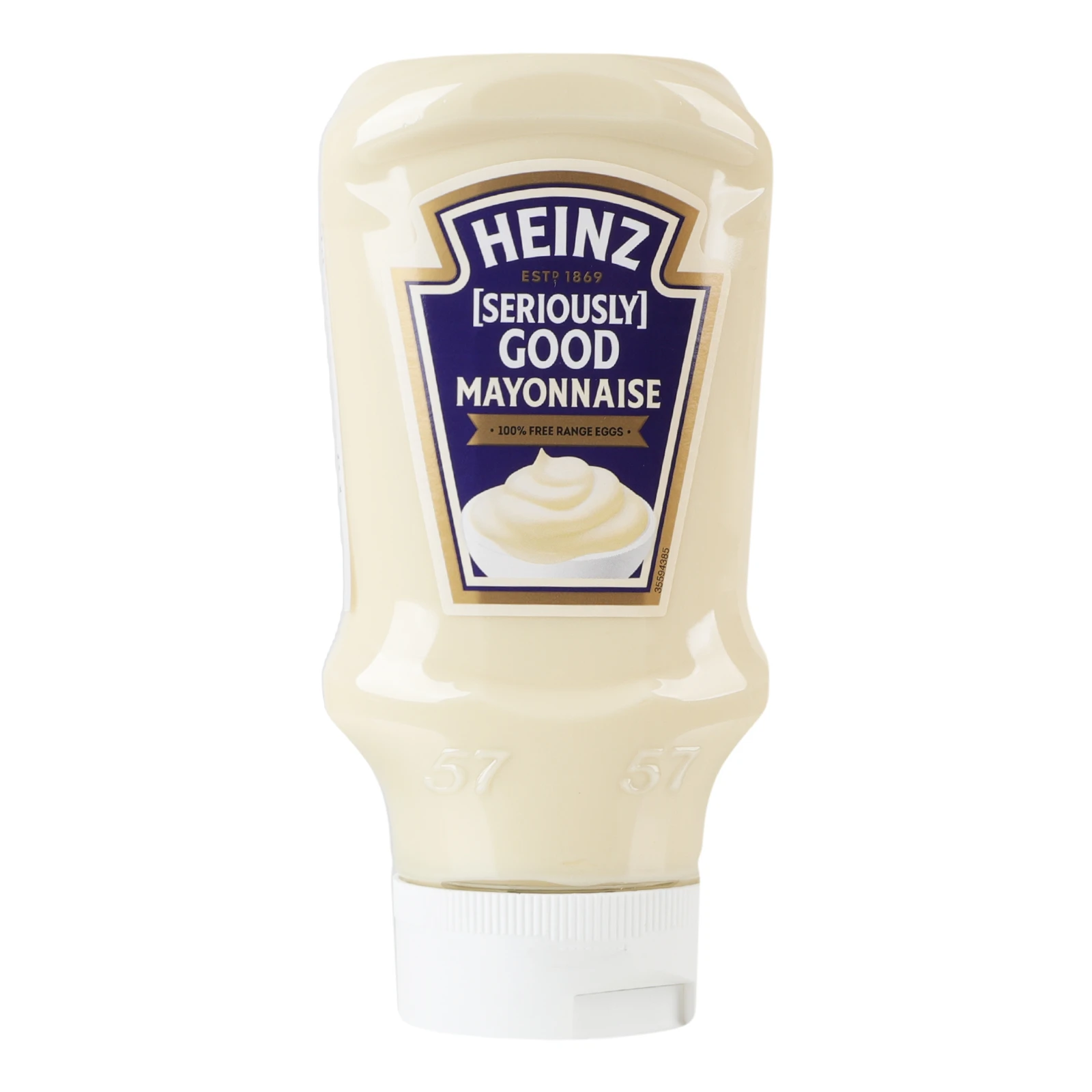Майонез Heinz 70% 395г