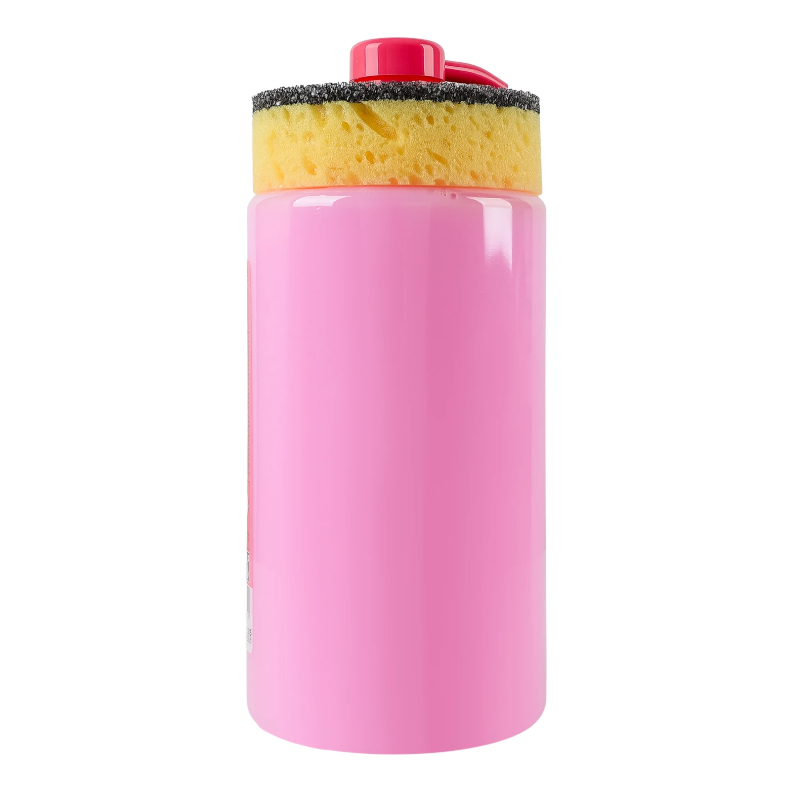 Засіб для миття Maxi Power для посуду гелеподібний Бабл Гам 1л Фото №:2