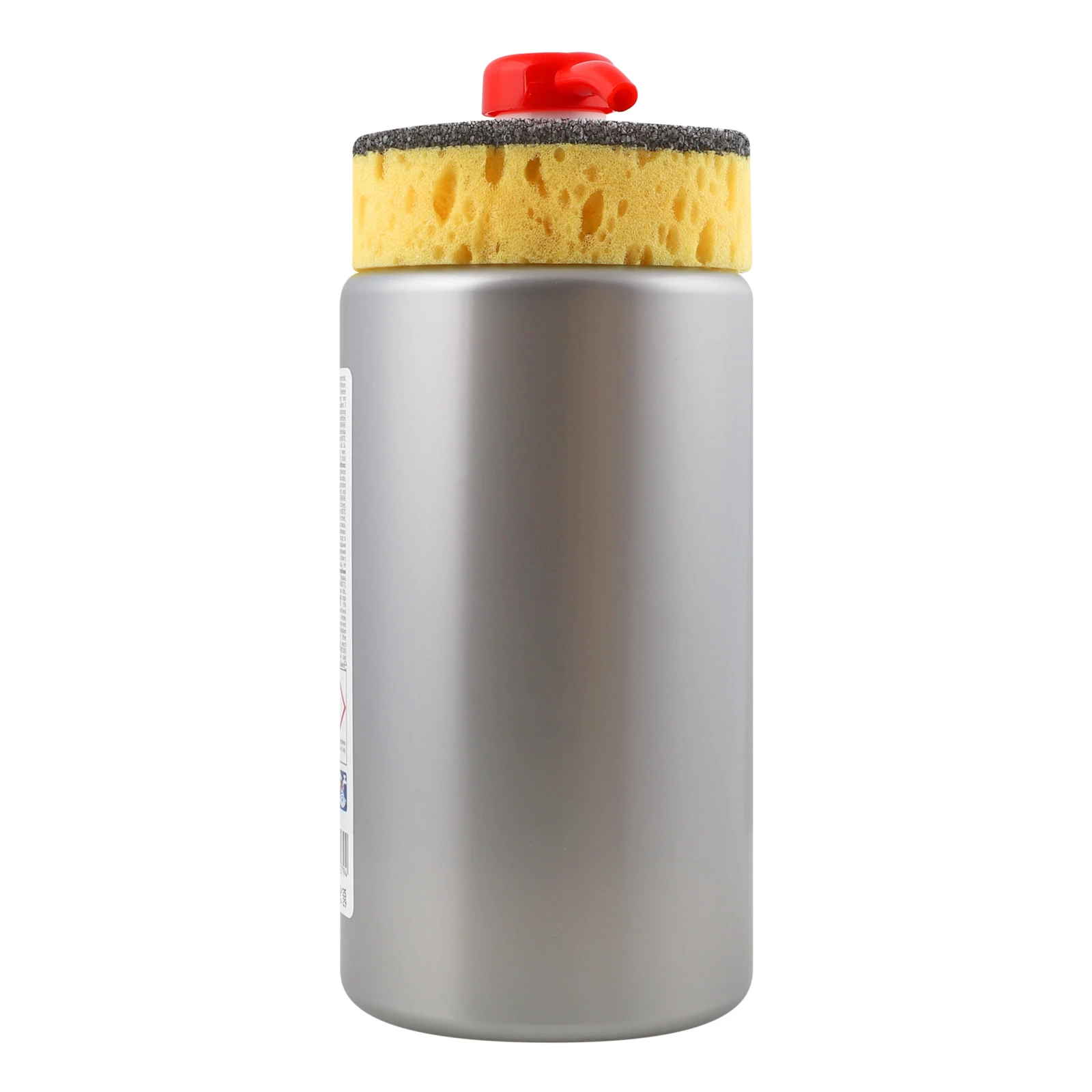 Засіб для миття посуду Maxi Power Платинум 1л Фото №:2