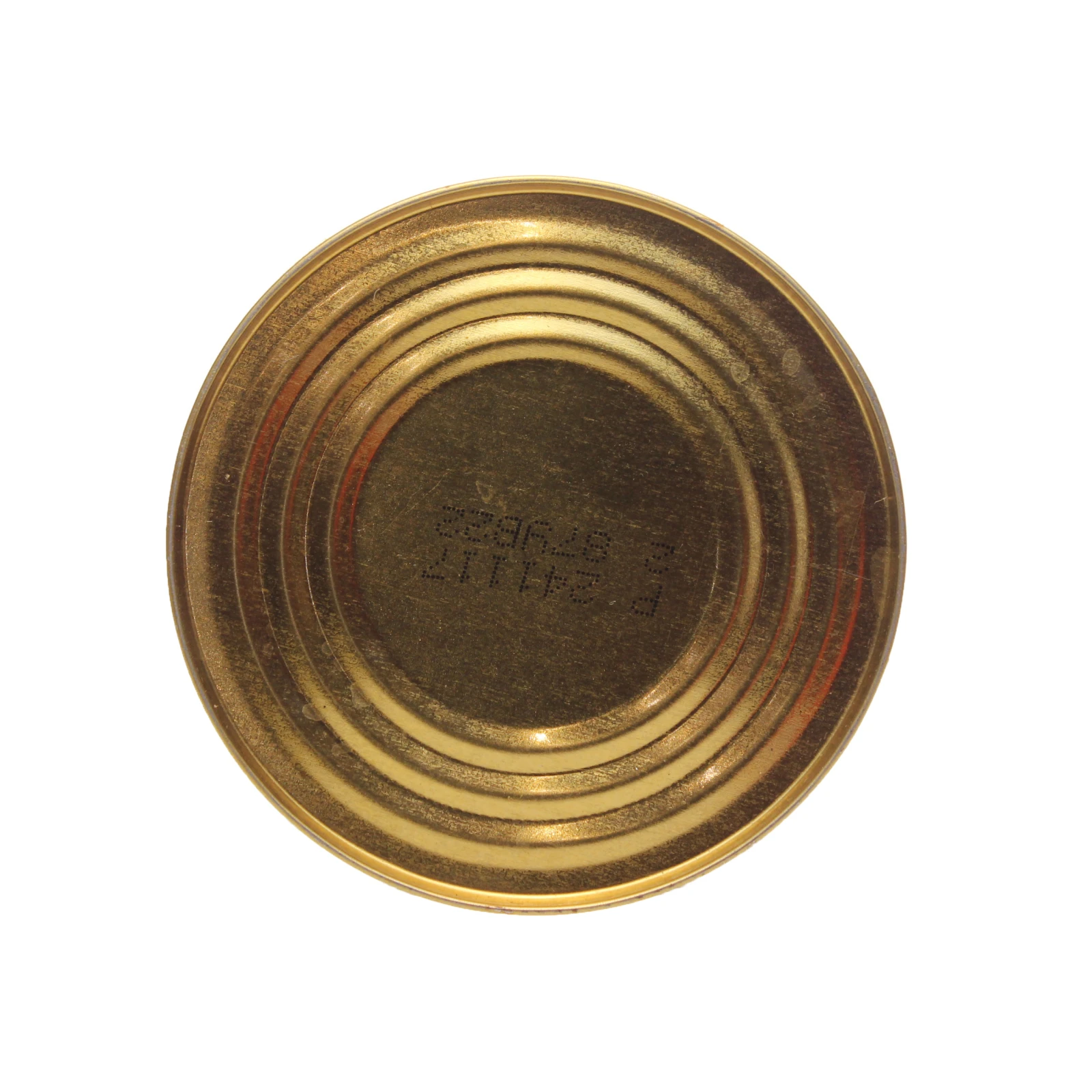 Консерви рибні  El Ribas Кілька чорноморська нерозібрана в томатному соусі 240г Фото №:3