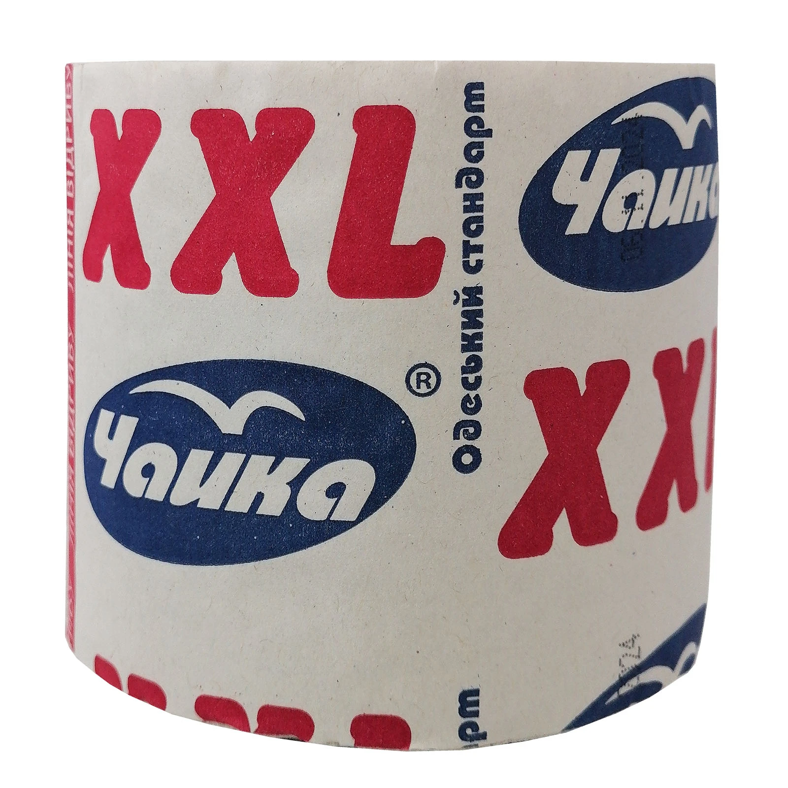 Туалетний папір XXL