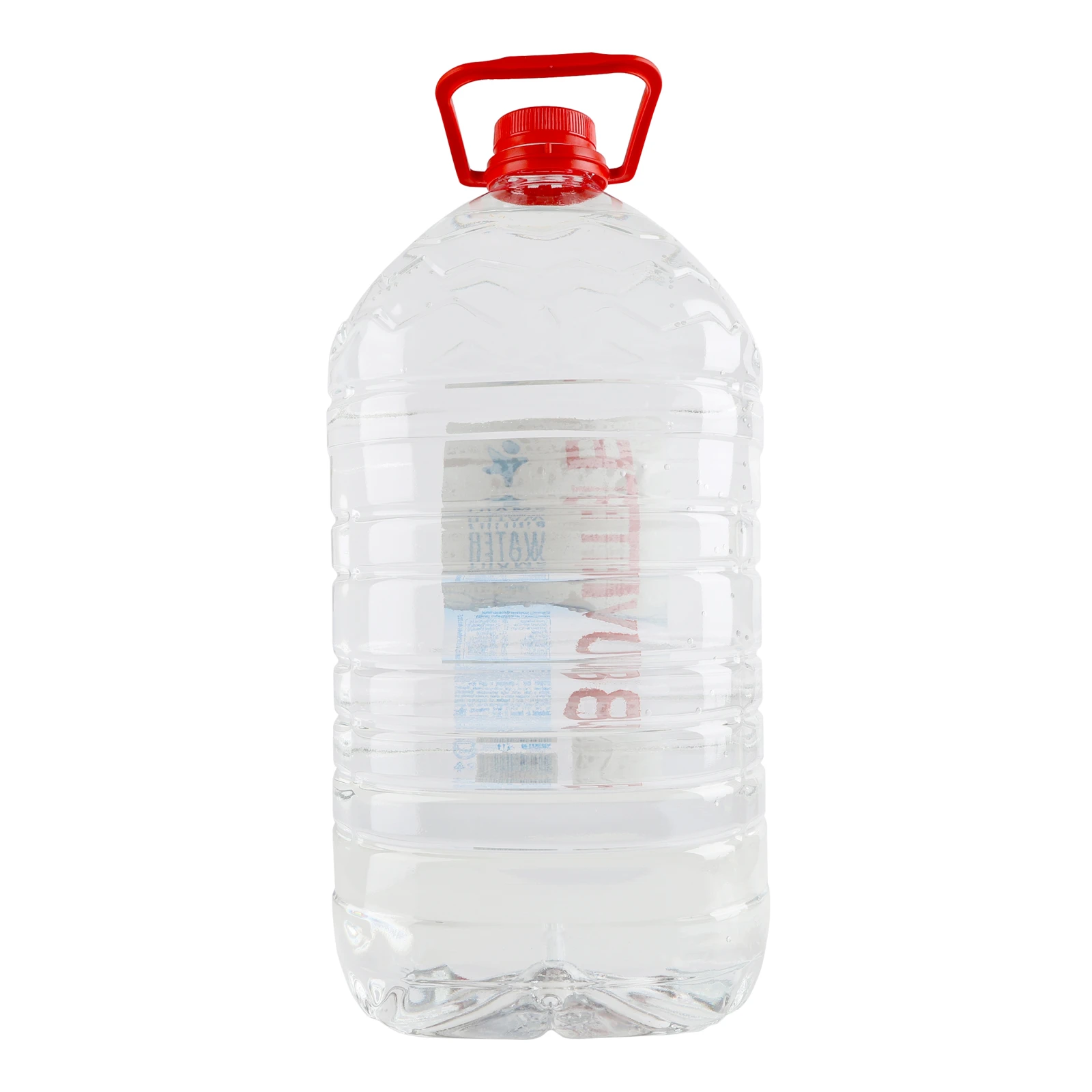 Вода Buvette питна Smart Water природна негазована 5л Фото №:2