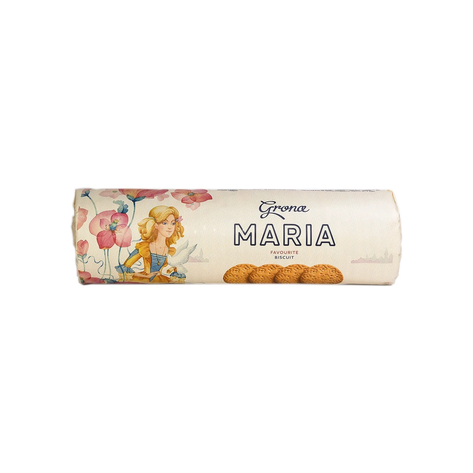 Печиво Grona затяжне Maria 240г